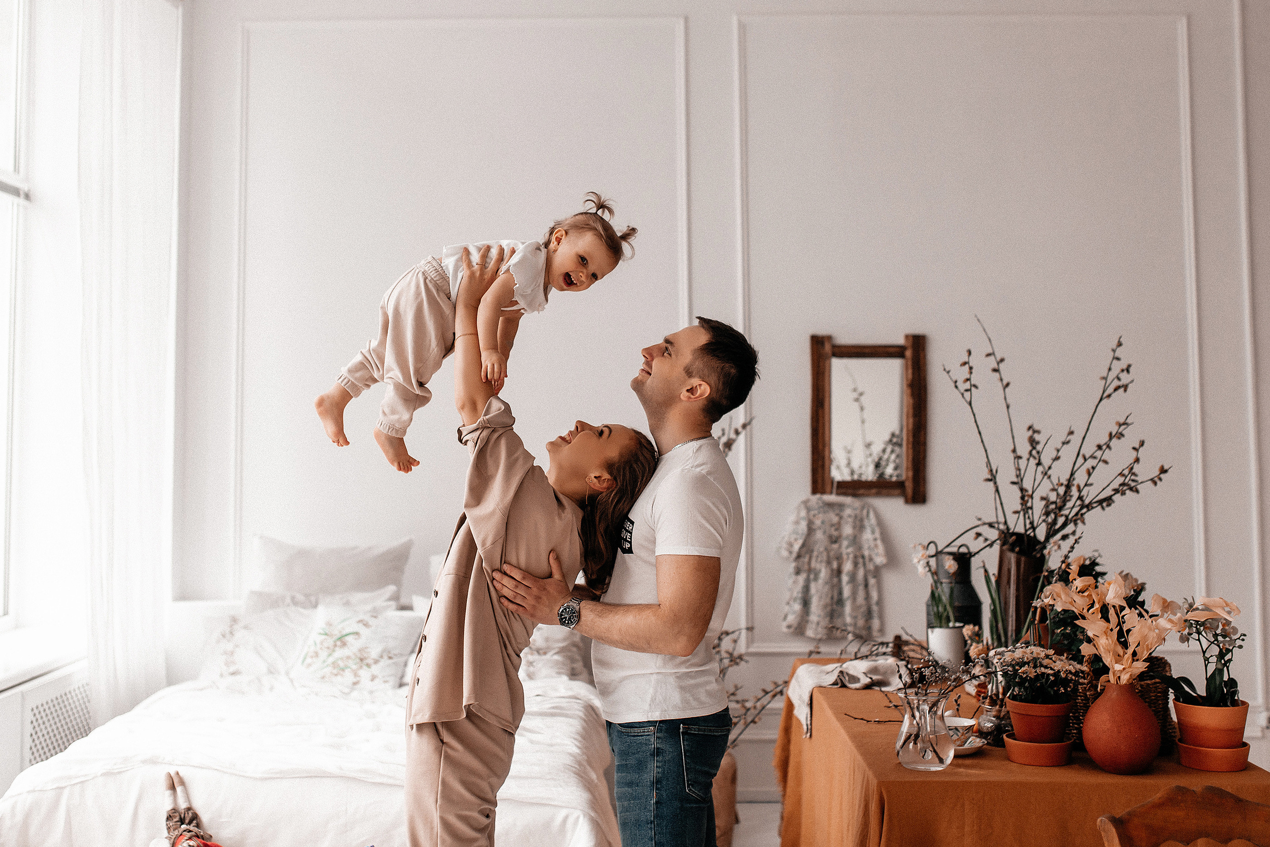 Юля+Варя. Фотограф в Минске Наталия Запорощенко