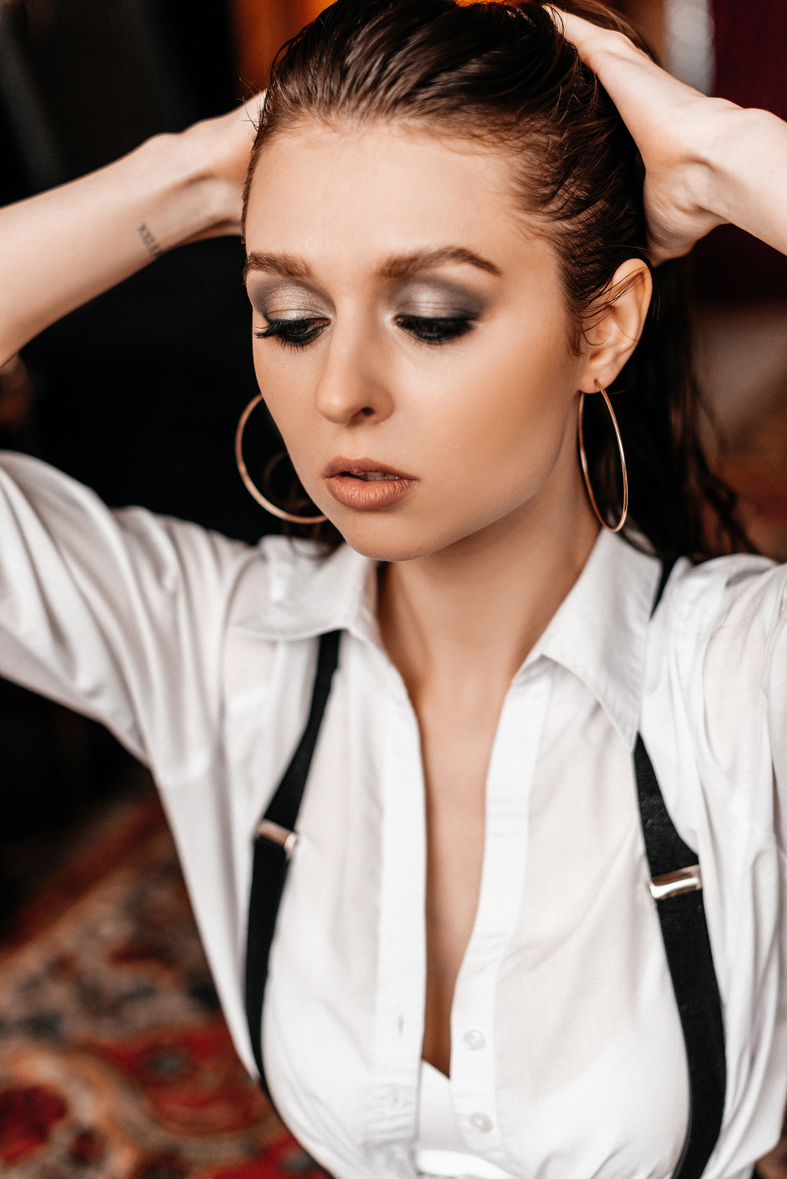 Вика+Артем. Фотограф в Минске Наталия Запорощенко