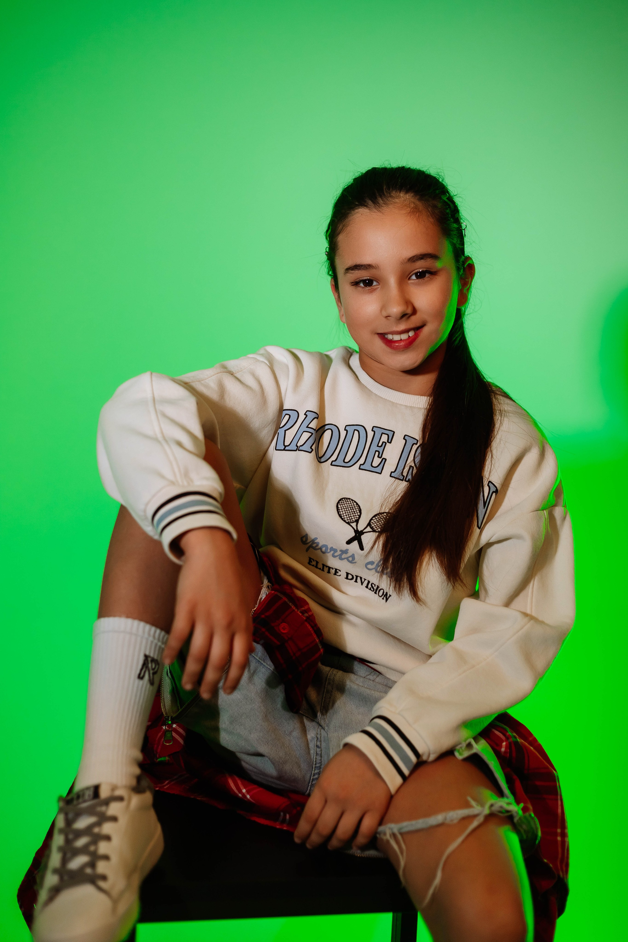 Риана. Женский/Детский фотограф в Симферополе Вероника Слепогина