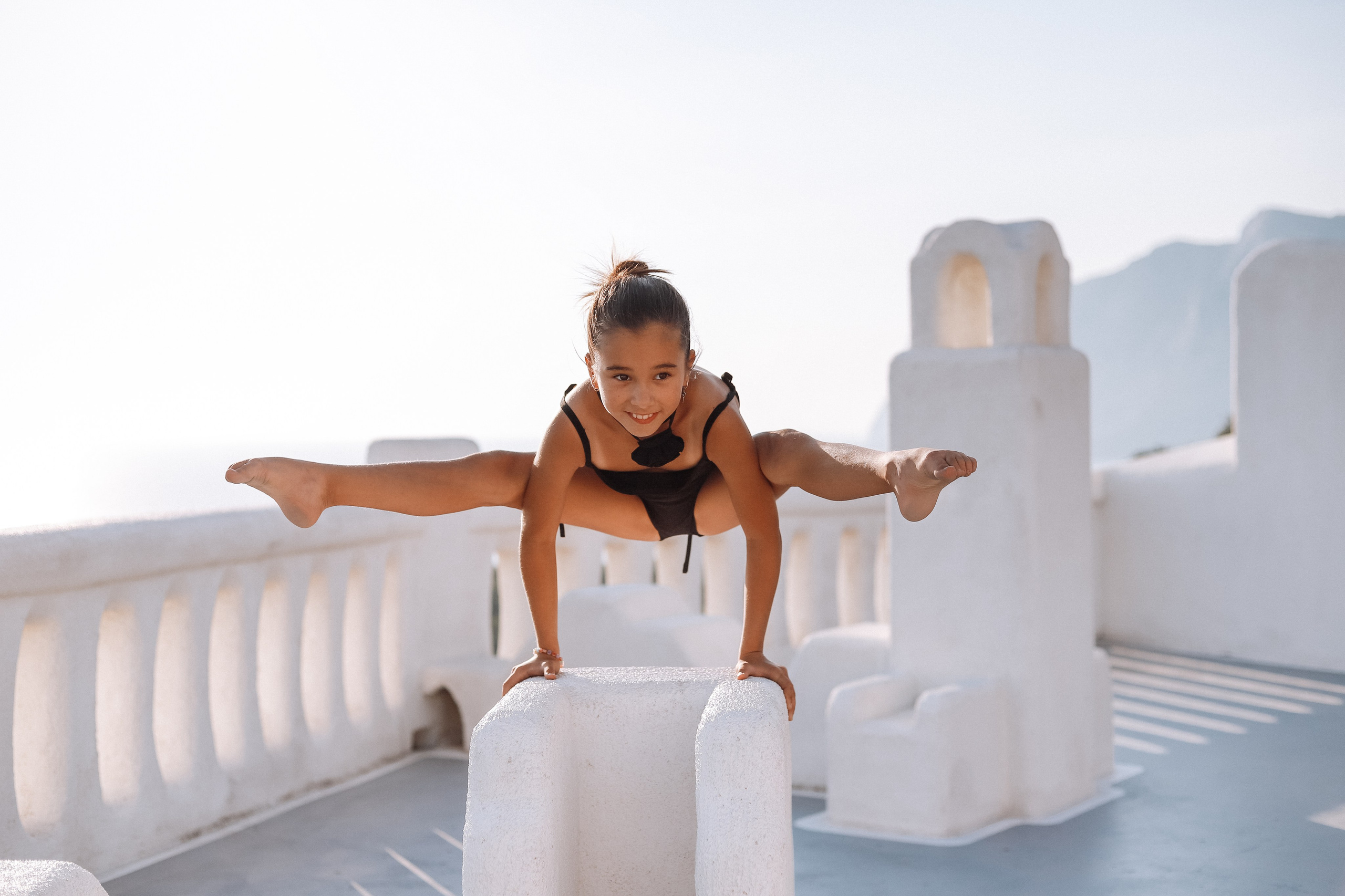 Танцевальная студия. Женский/Детский фотограф в Симферополе Вероника Слепогина