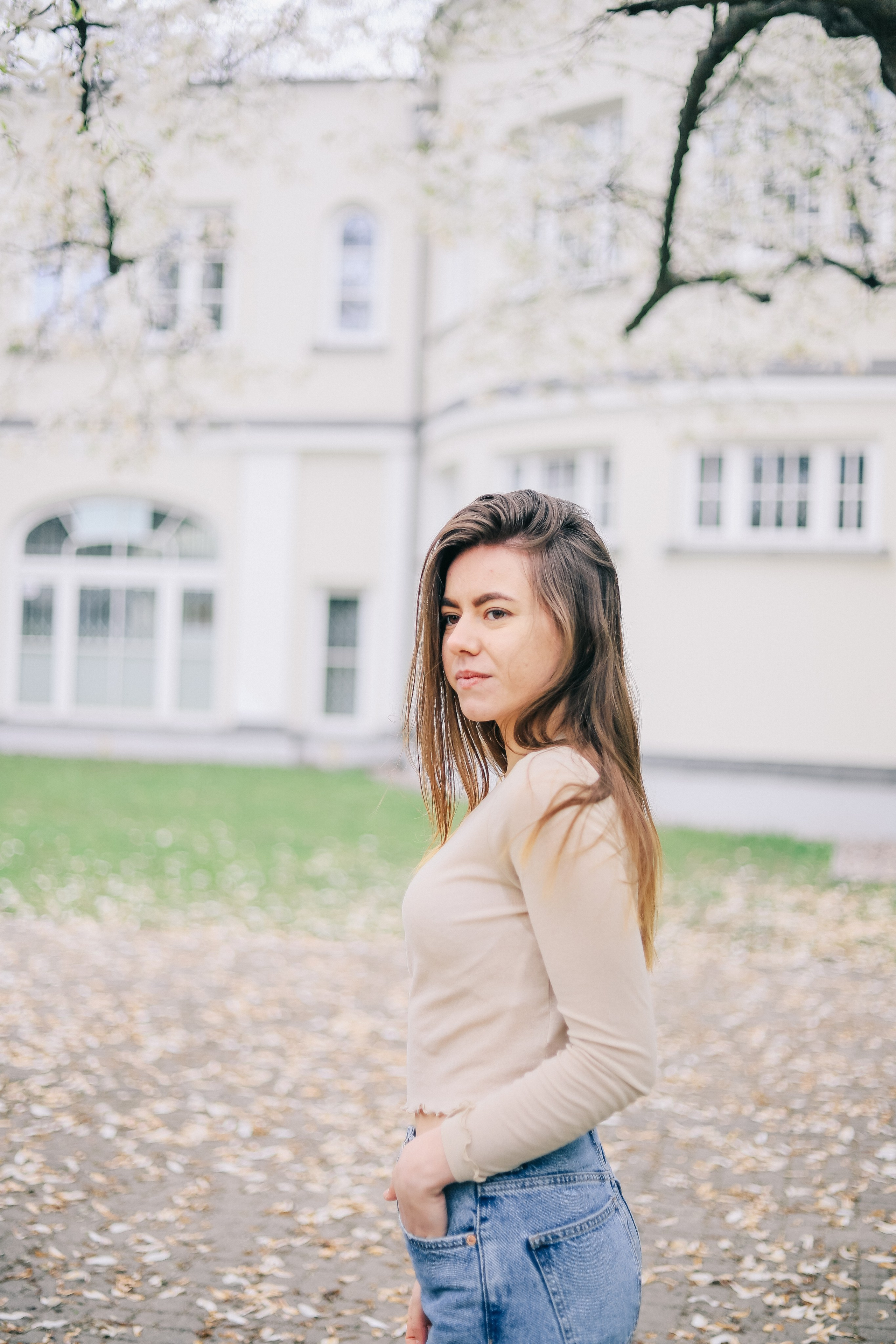 Вика. Женский/Детский фотограф в Симферополе Вероника Слепогина