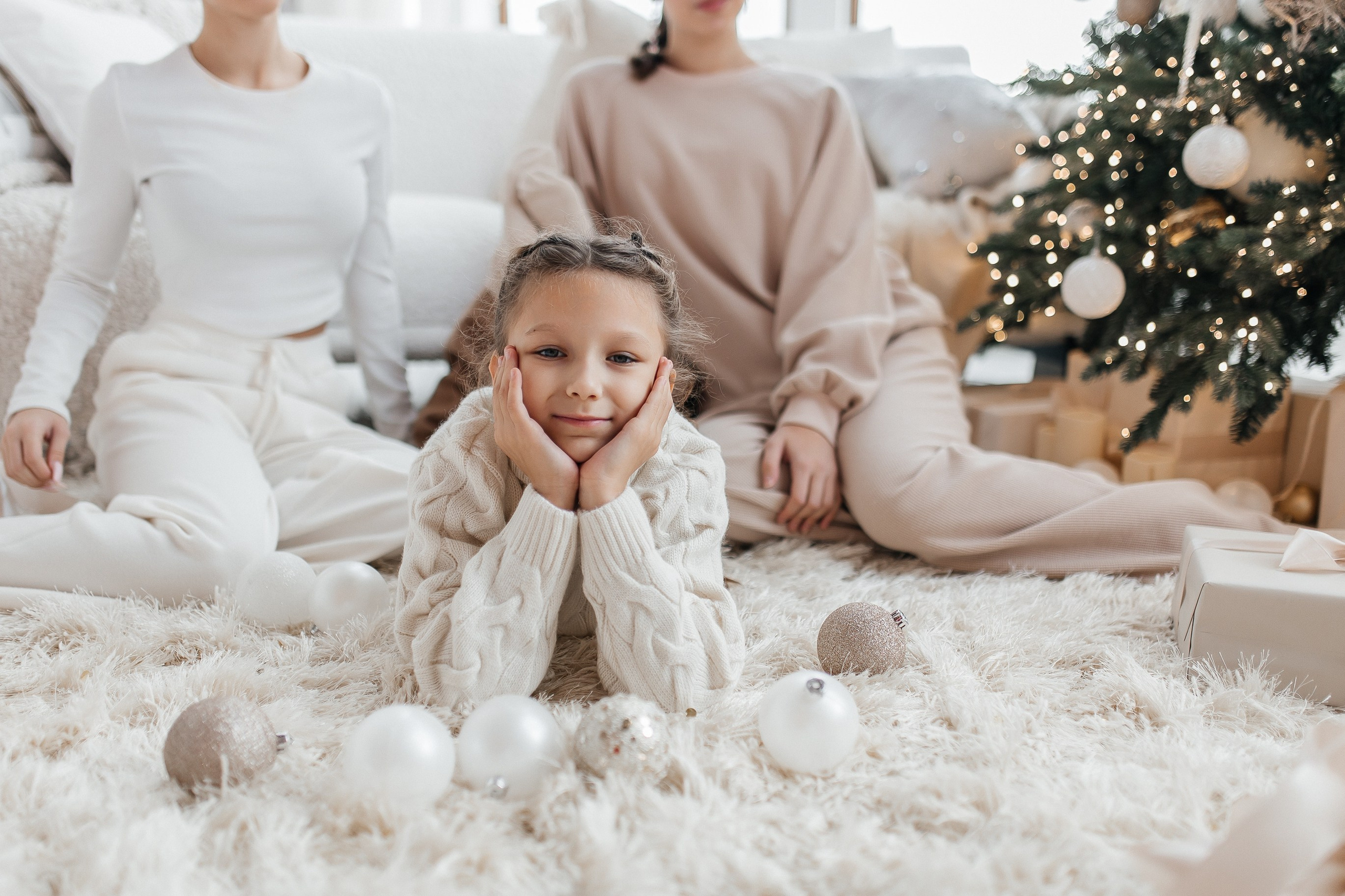 HNY. Семейный lifestyle фотограф в Самаре Ольга @saflorra.ph