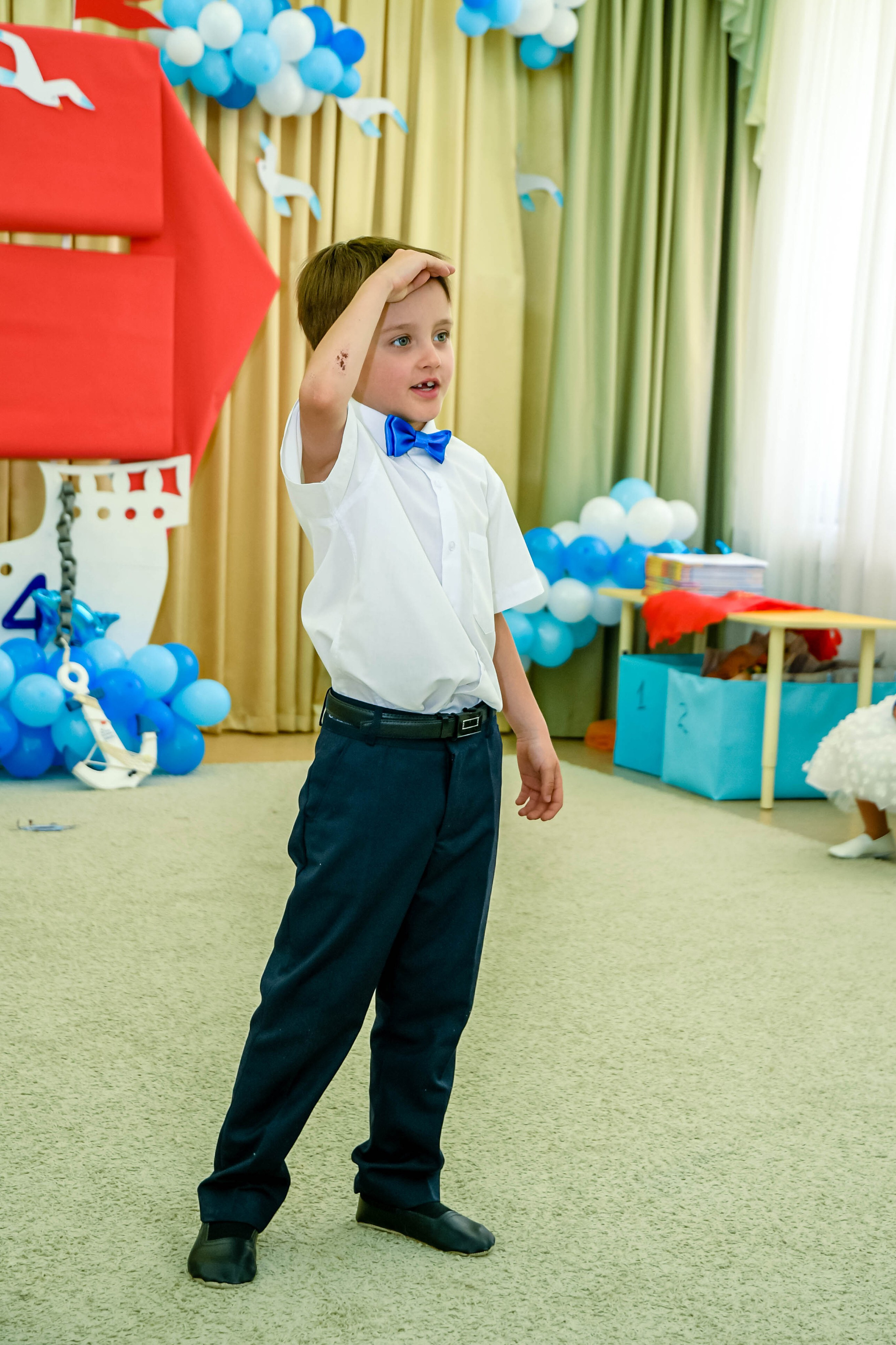 Детский сад 218. Вячеслав Скрипник Фотограф Краснодар