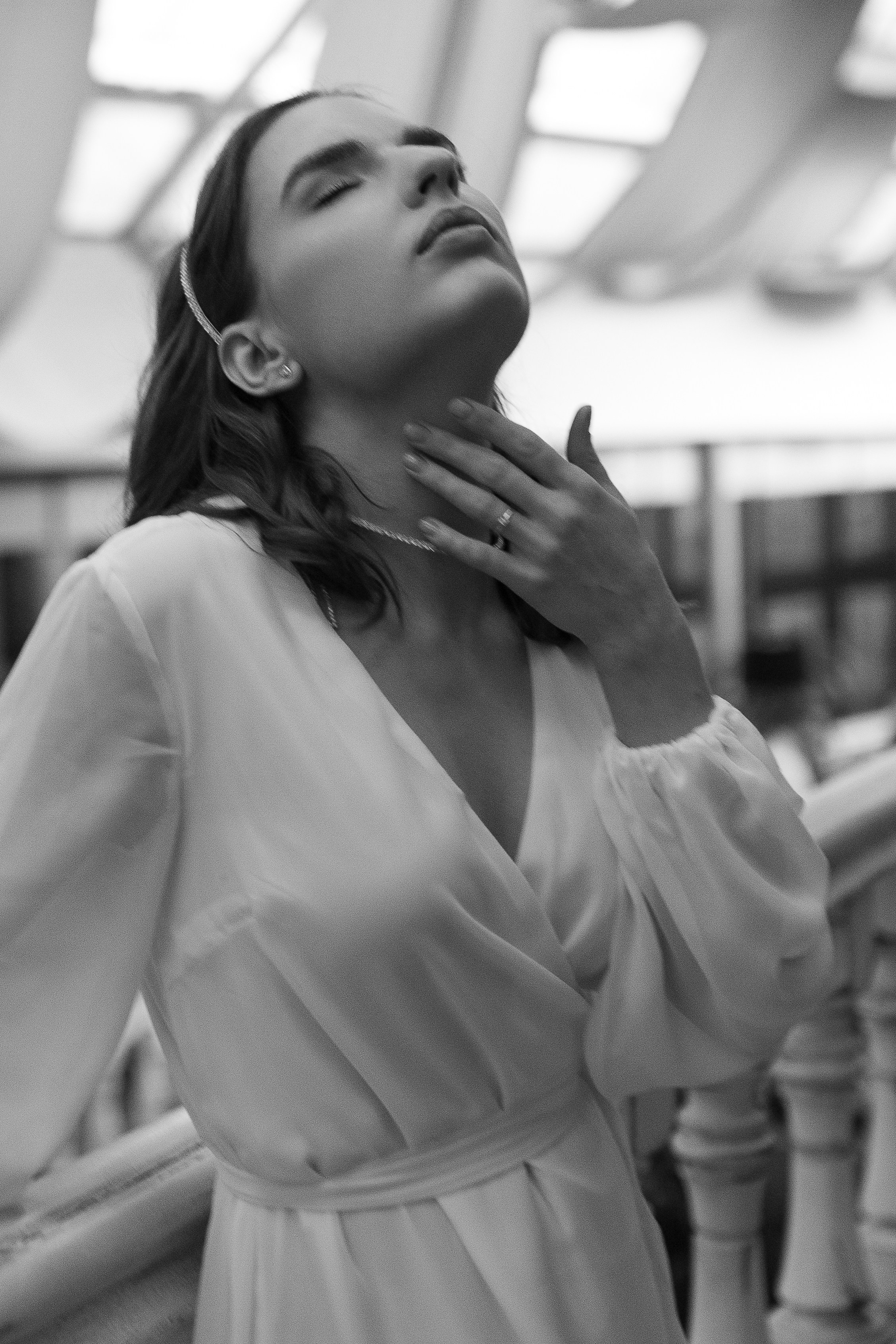 Александра и Костя, Грибоедовский Загс. Свадебный фотограф | Москва