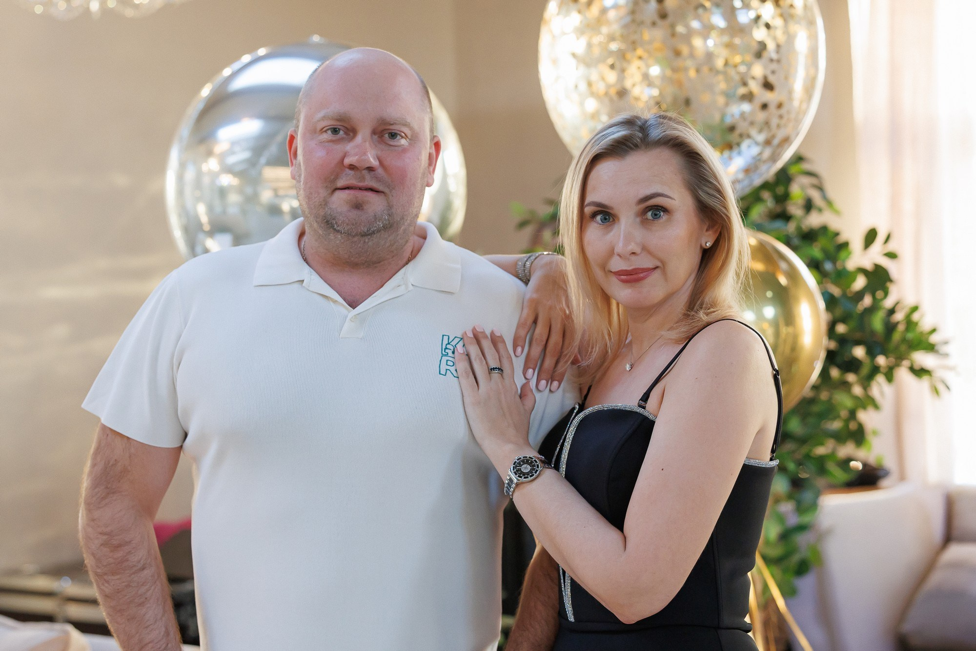 День рождения «Гельдт» 2 года. Боченков Вадим | Фотограф в Пскове и Санкт-Петербурге