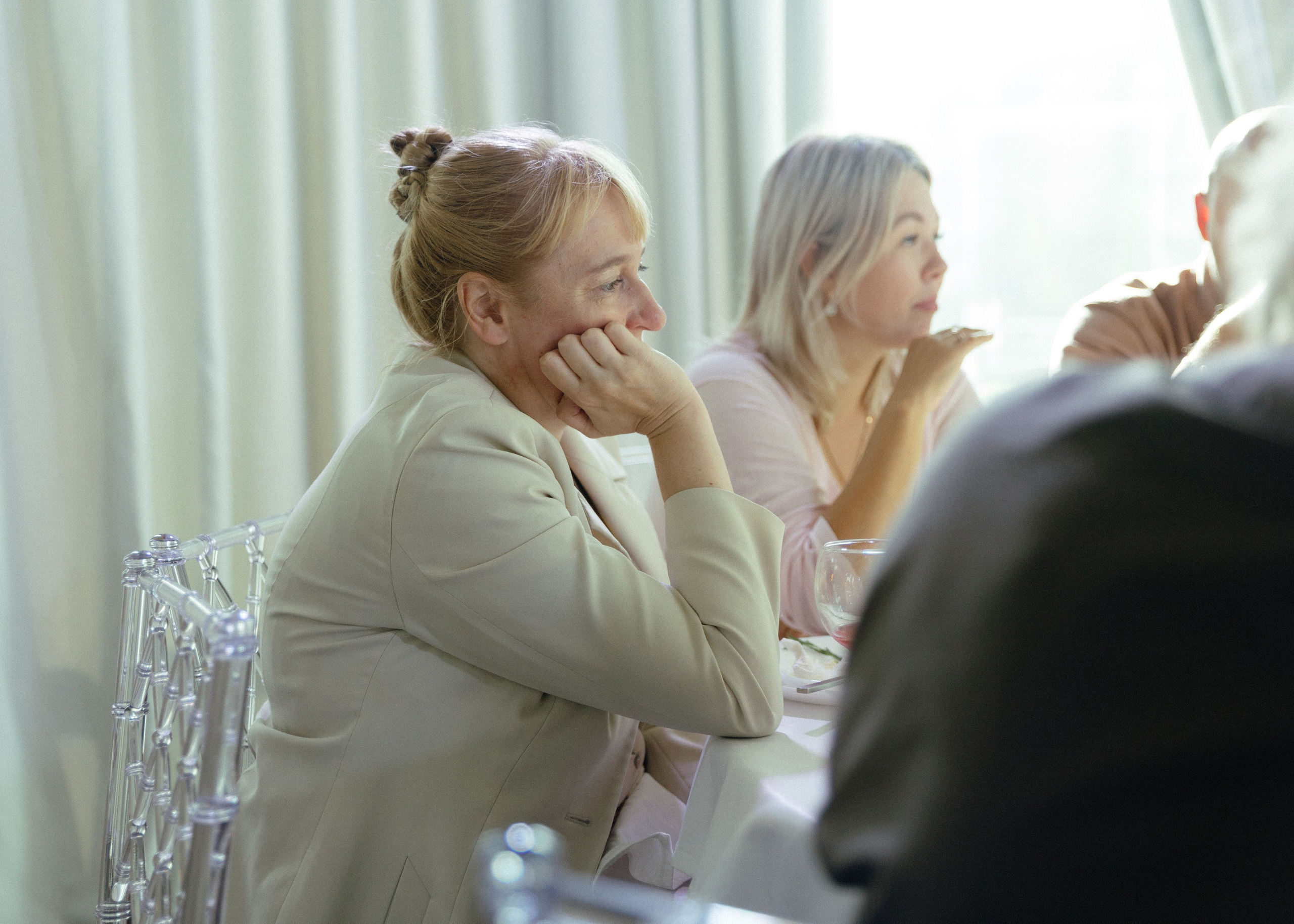 Свадебная фотосессия для Василия и Софии