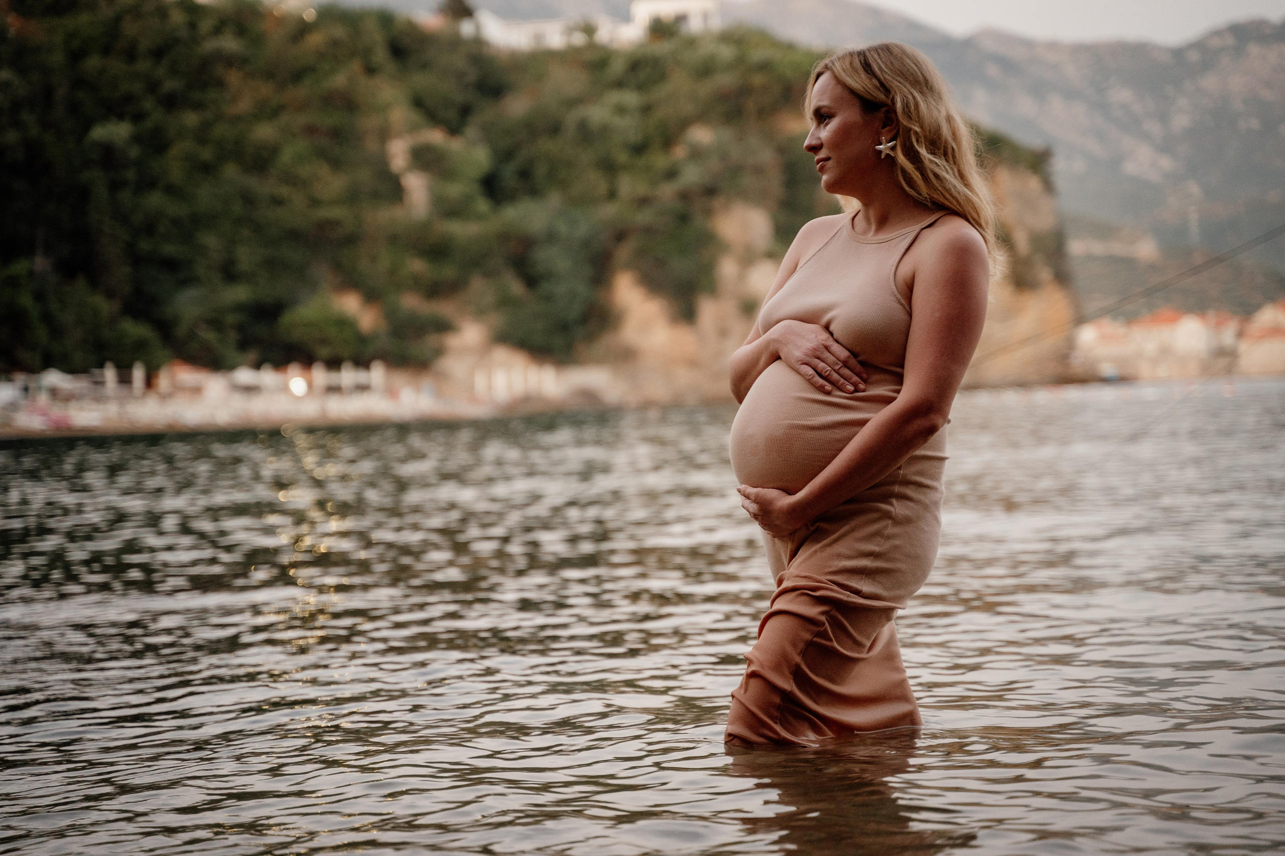 Romantic Wedding Photography in Herceg-Novi by a Professional Photographer. Photographer in Montenegro | Фотограф в Черногории