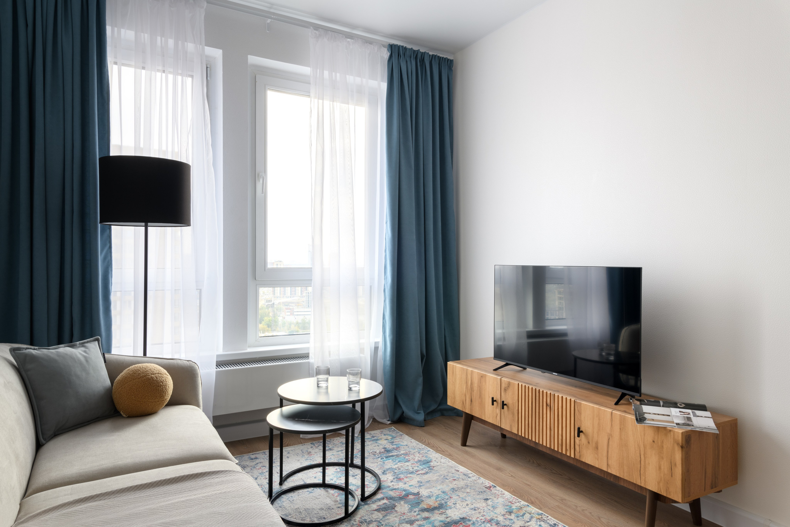 Открытое Шоссе. Интерьерный, портретный и семейный фотограф в Москве Мария Иринархова