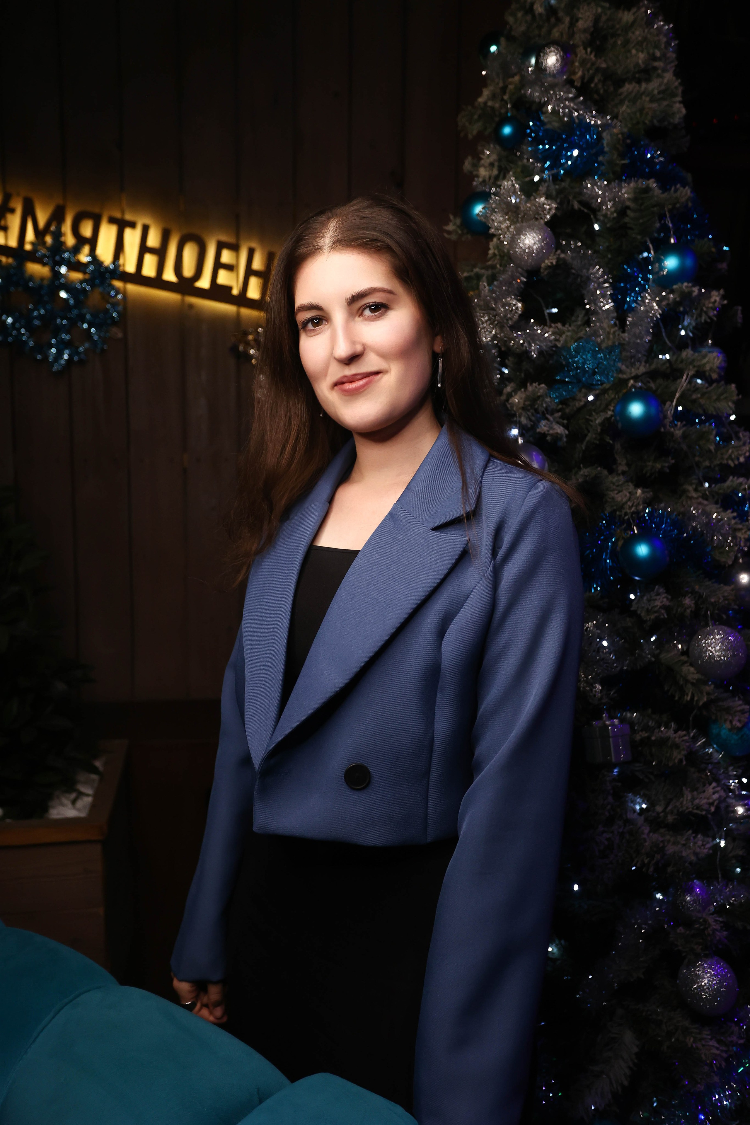 15/12/23 Новогоднее караоке в Мята Спортивная. Мята Спортивная — Кальянная, караоке, бар в Минске