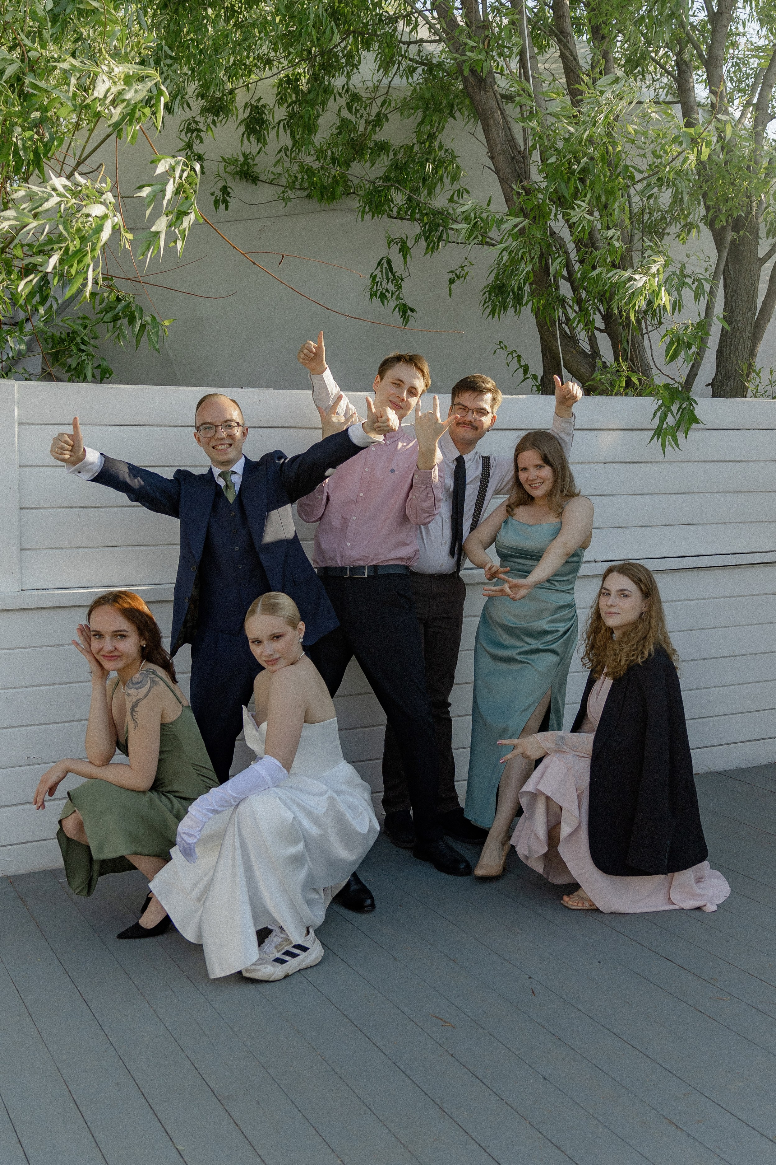 Май — не про маяться)