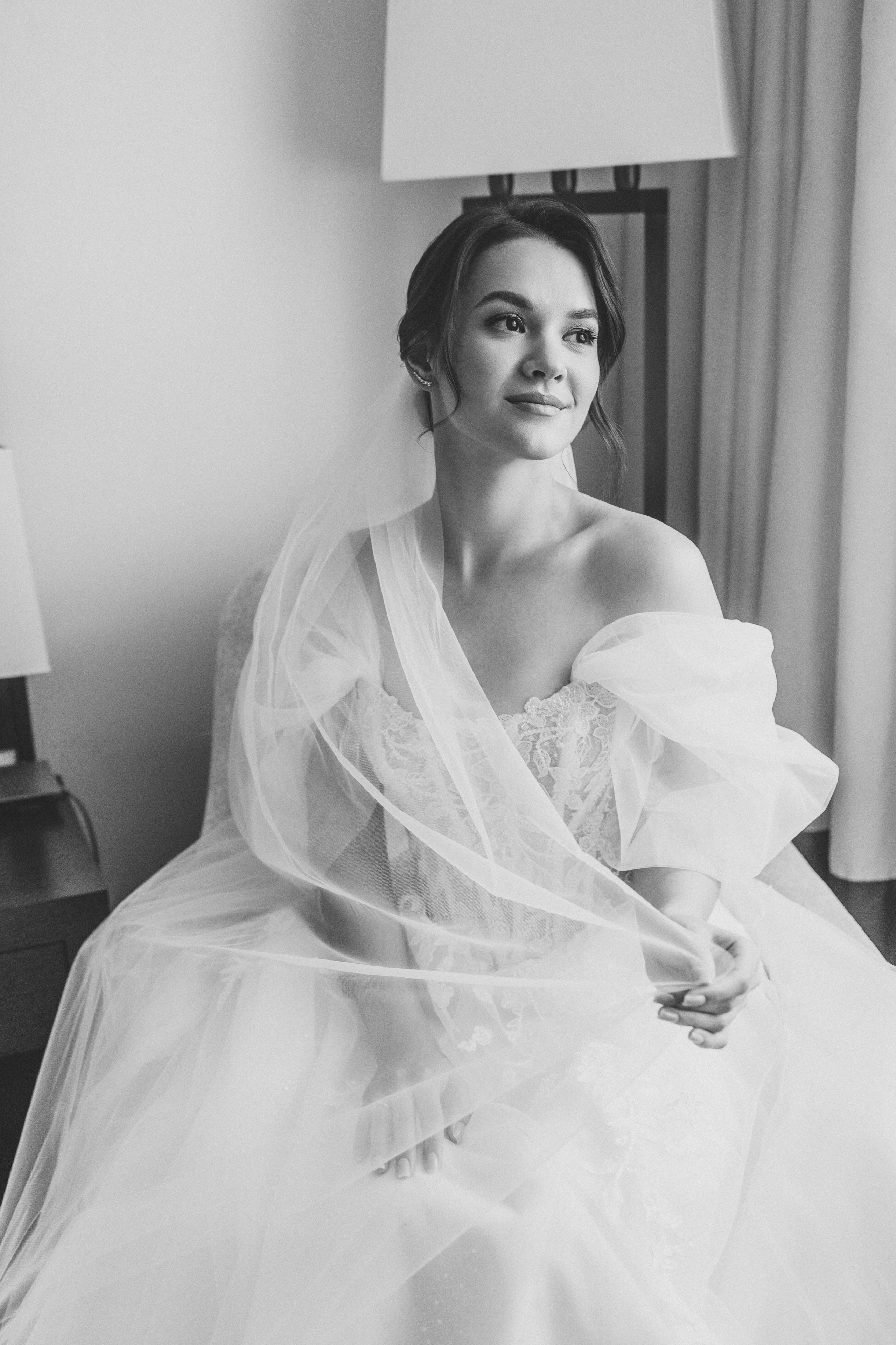 Артем и Софья. Свадебный фотограф Маргарита Глумскова