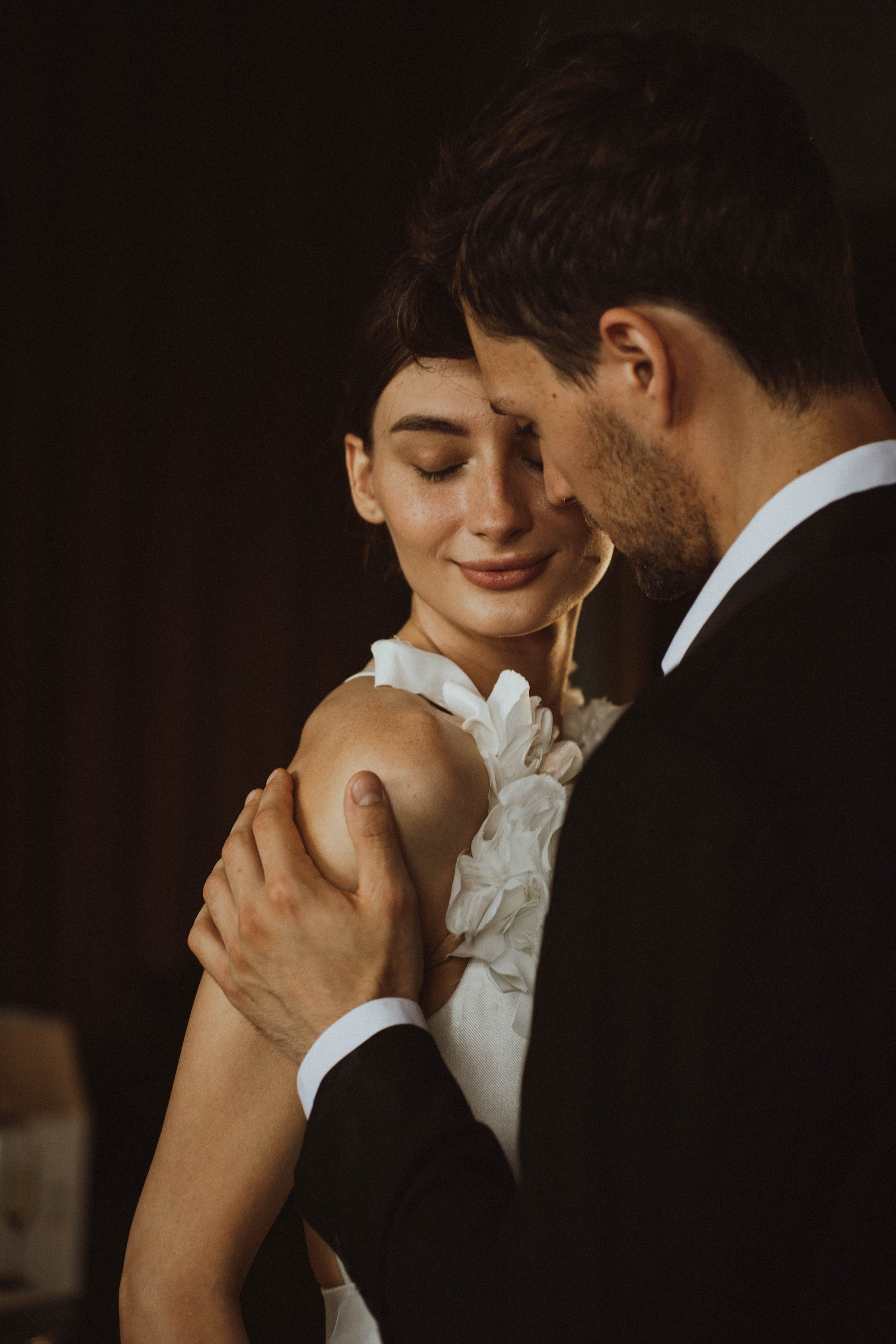 Кристина&Марк. Фотограф Абакумова Анастасия