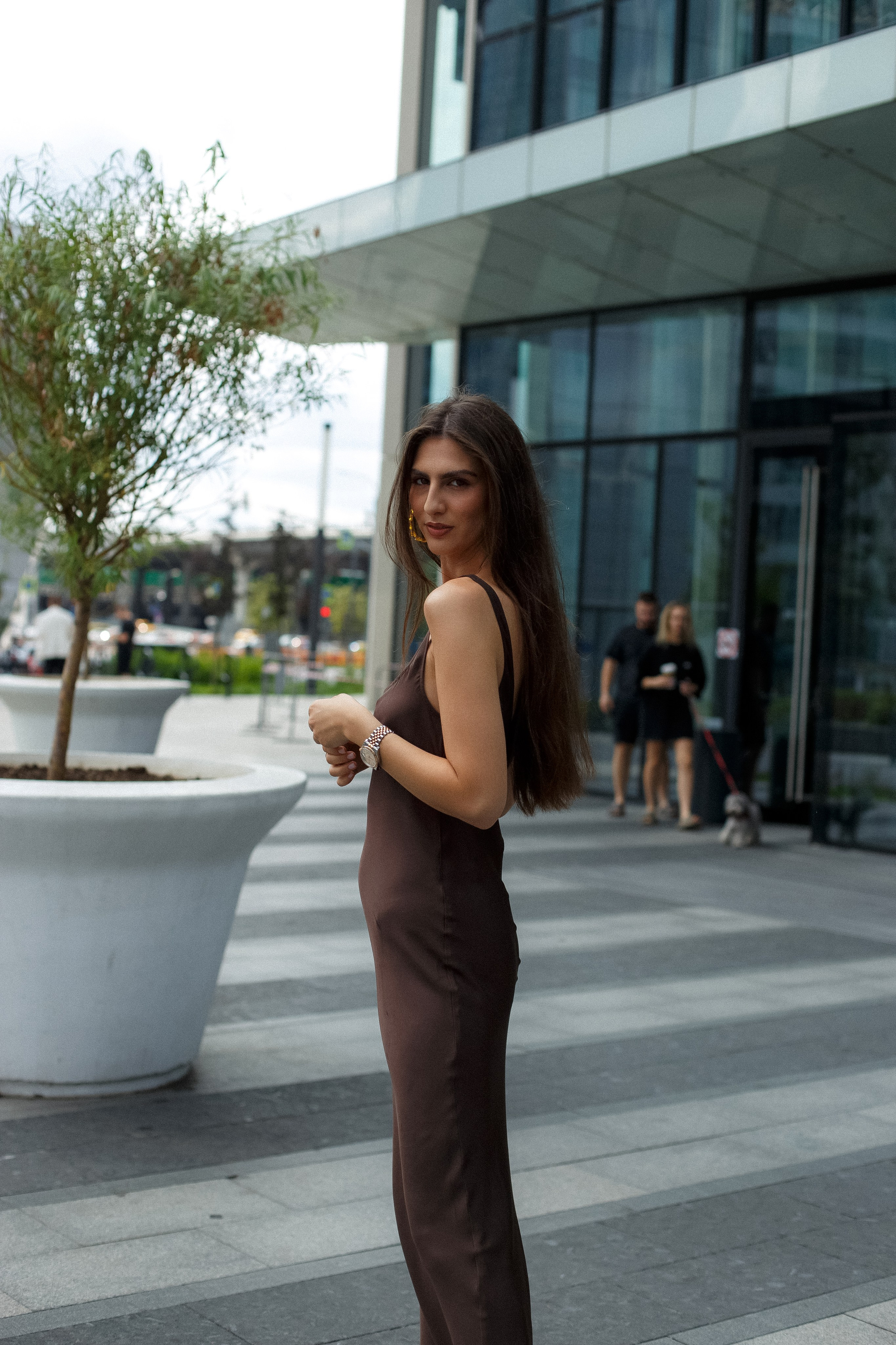 Италика. Женский фотограф в Москве Светлана Смагина