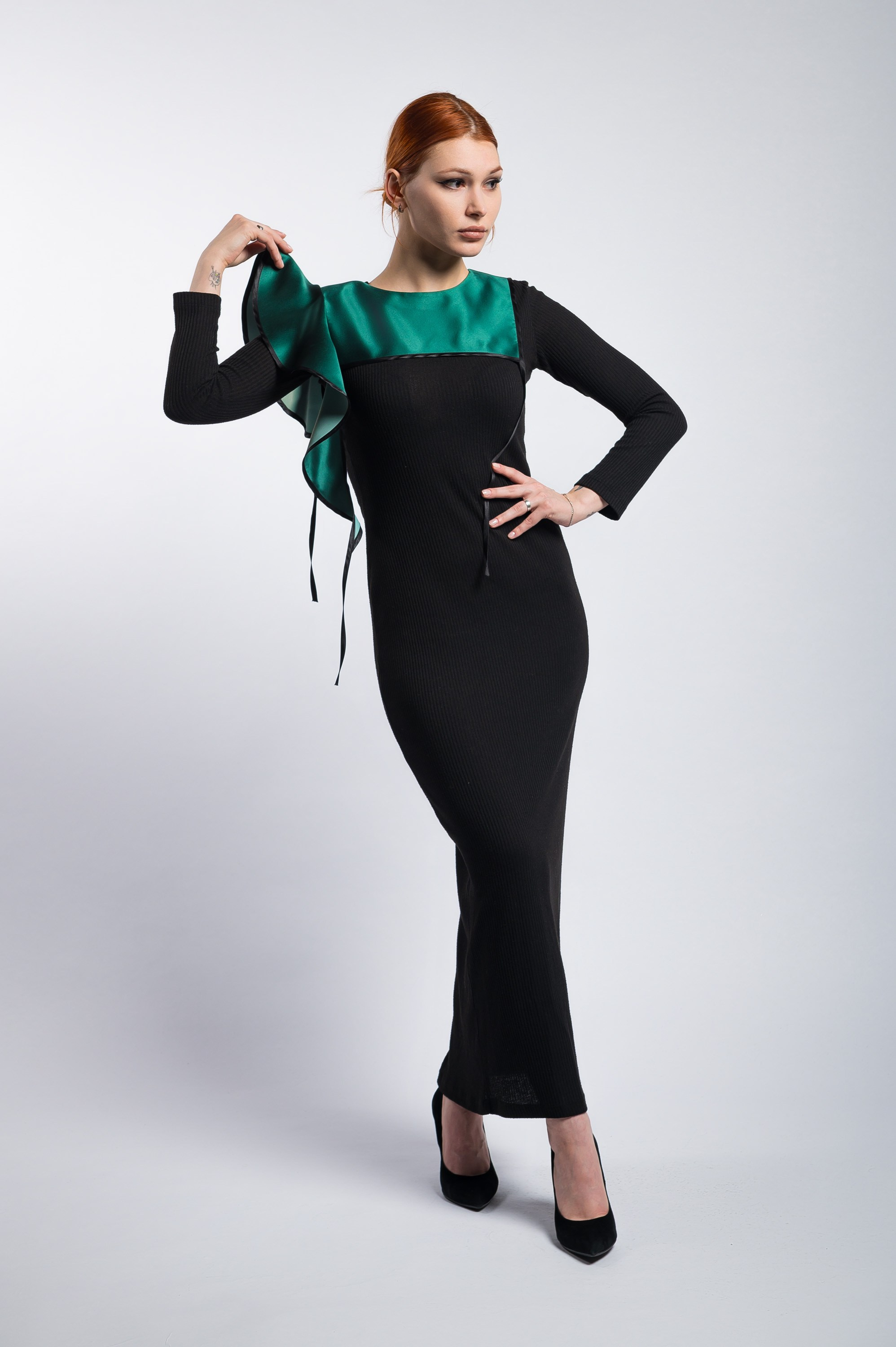 Рюши. Главная