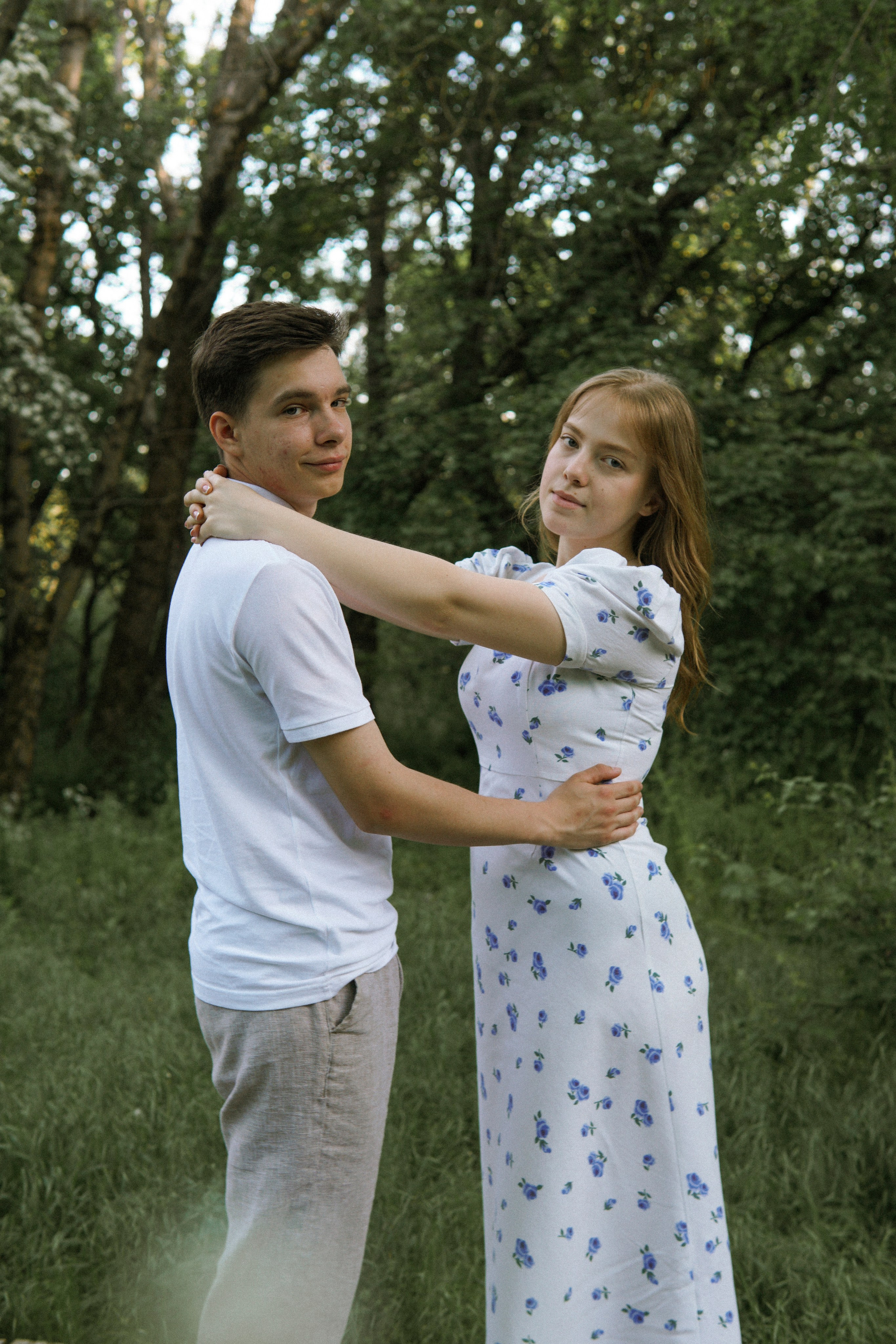 Алексей и Екатерина. Love story в Ростове-на-Дону. Фотограф в Ростове-на-Дону Марина Мальцева