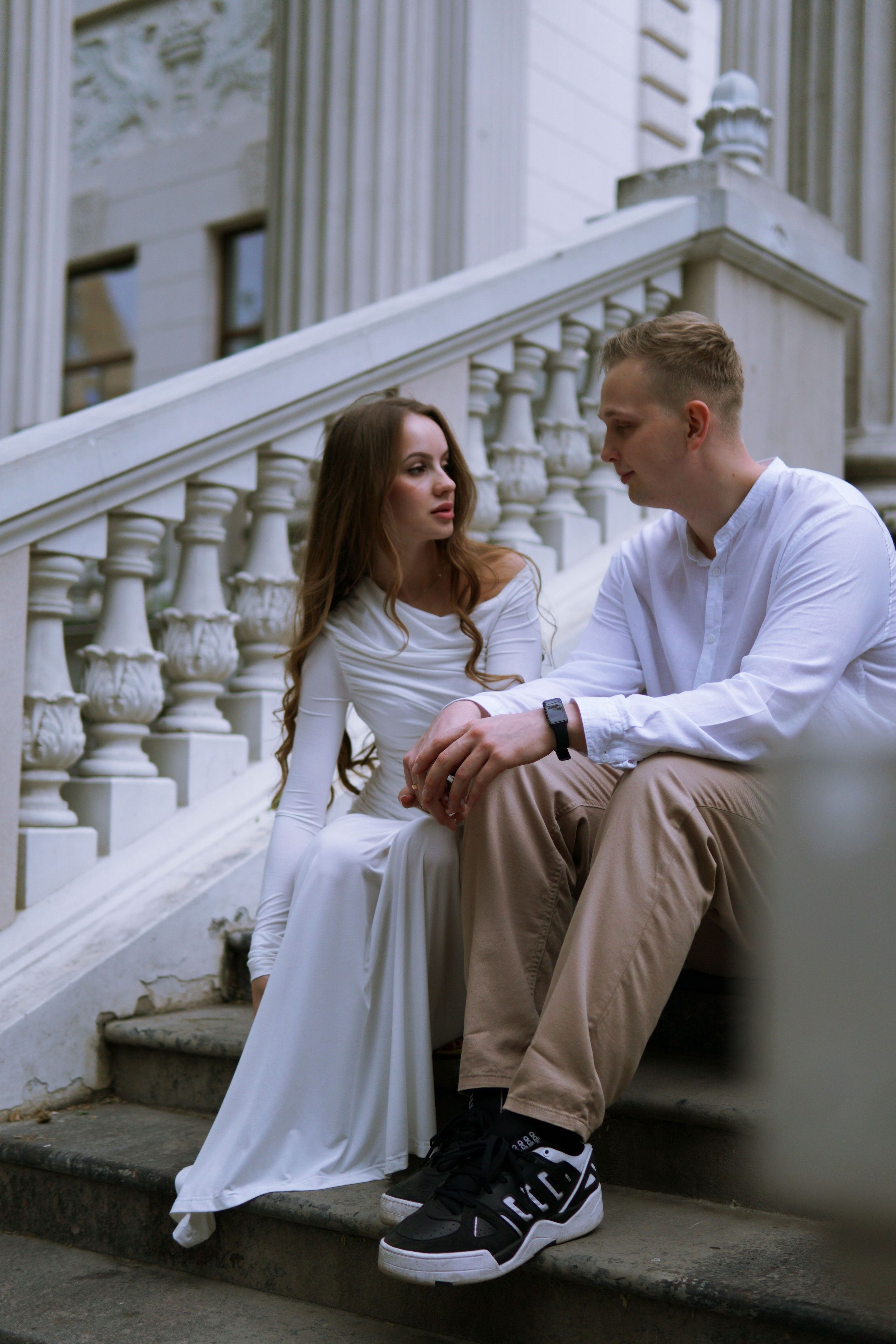 Кирилл и Алиса. Фотограф в Ростове-на-Дону Марина Мальцева