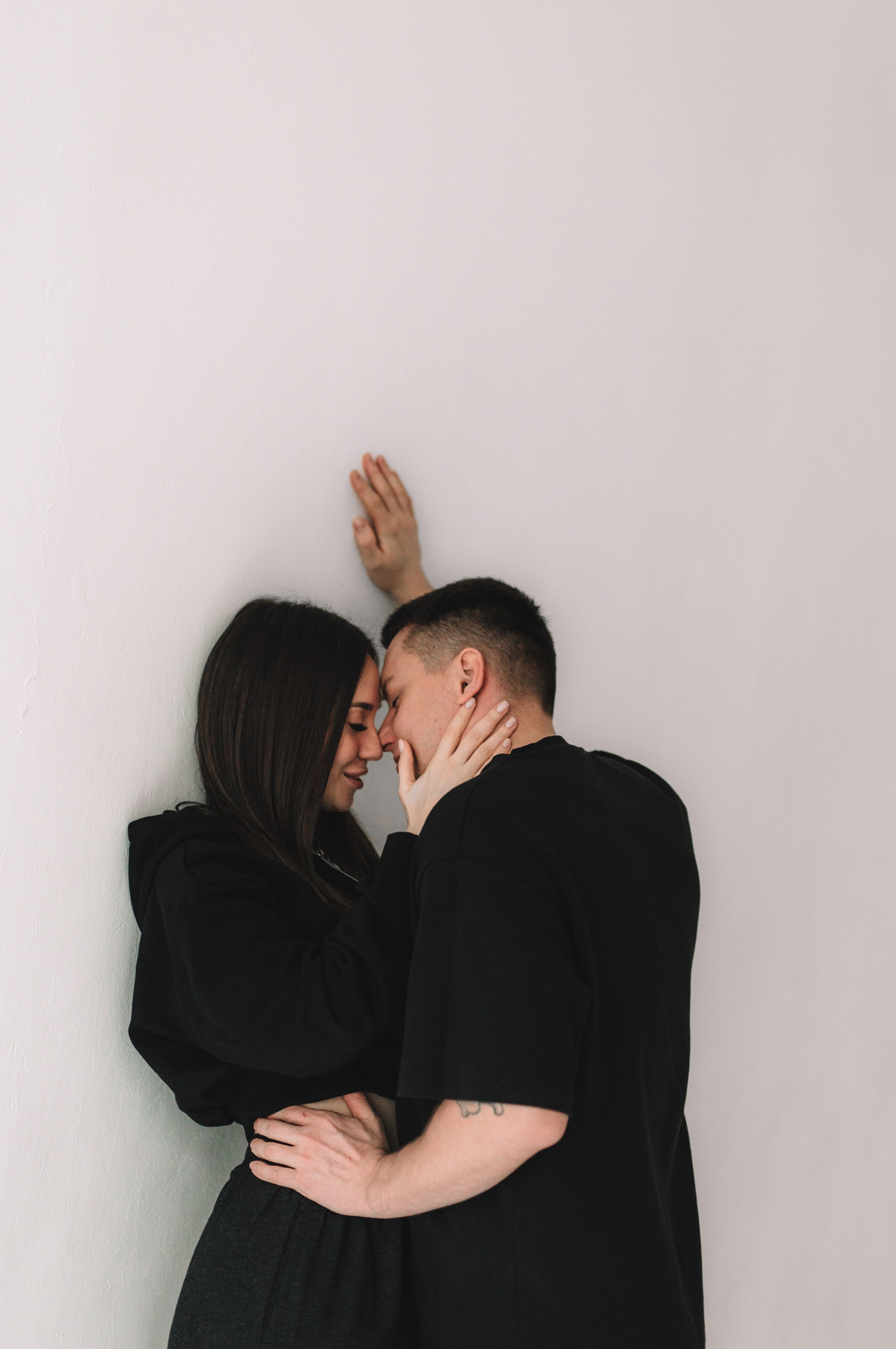 Влад Алина. Свадебный фотограф СПб Евгения Орлова