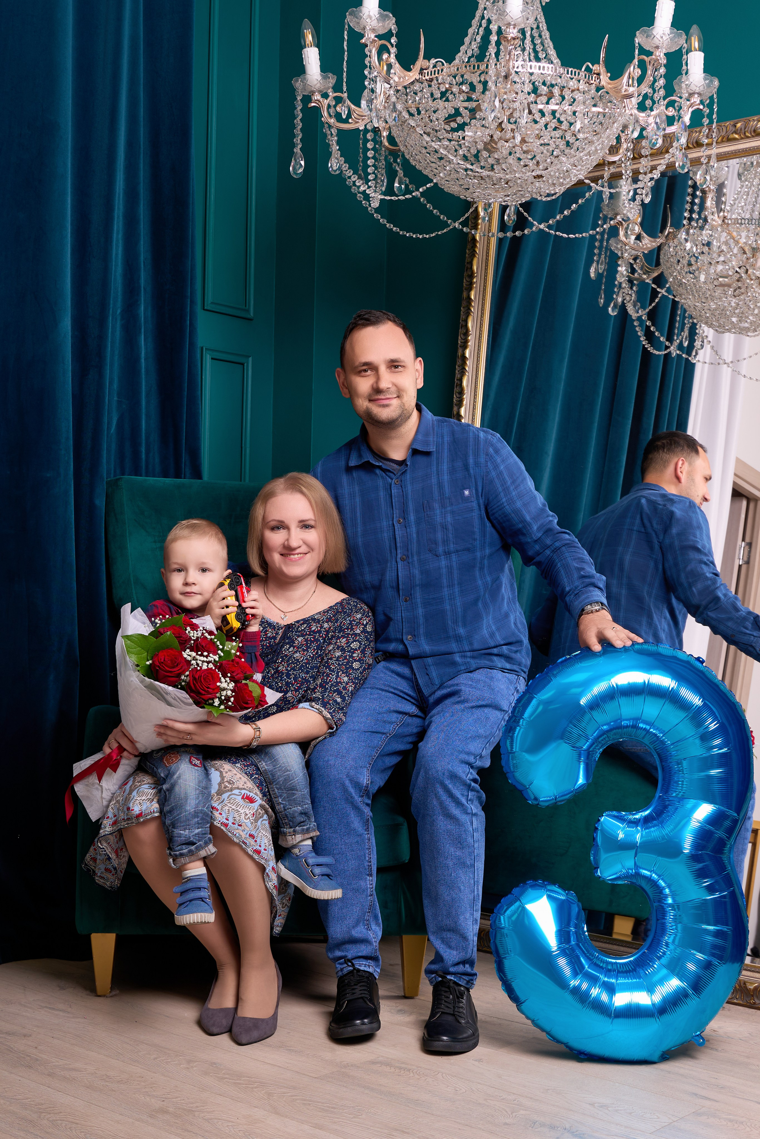 Семейные праздники. Свадебный и репортажный фотограф в Москве Александр Кудрявцев