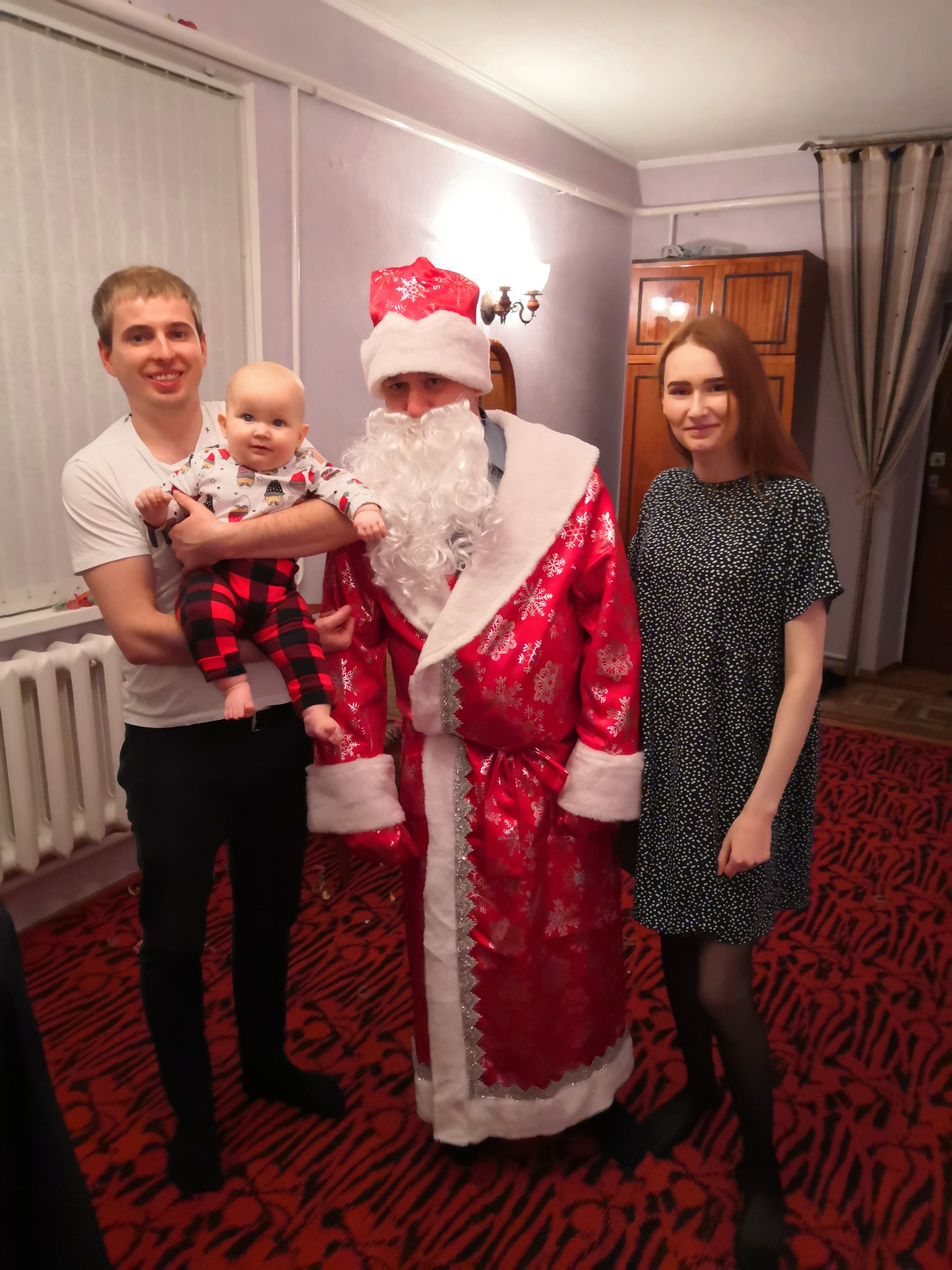 Остальные фото. Виталий Юрченко