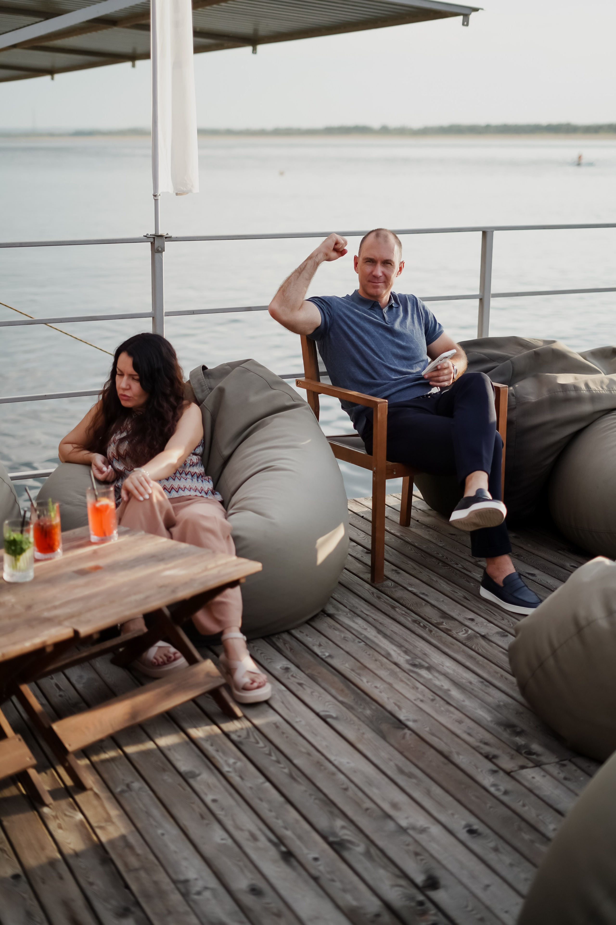 Surf. Фотограф Валерия Крахмалева