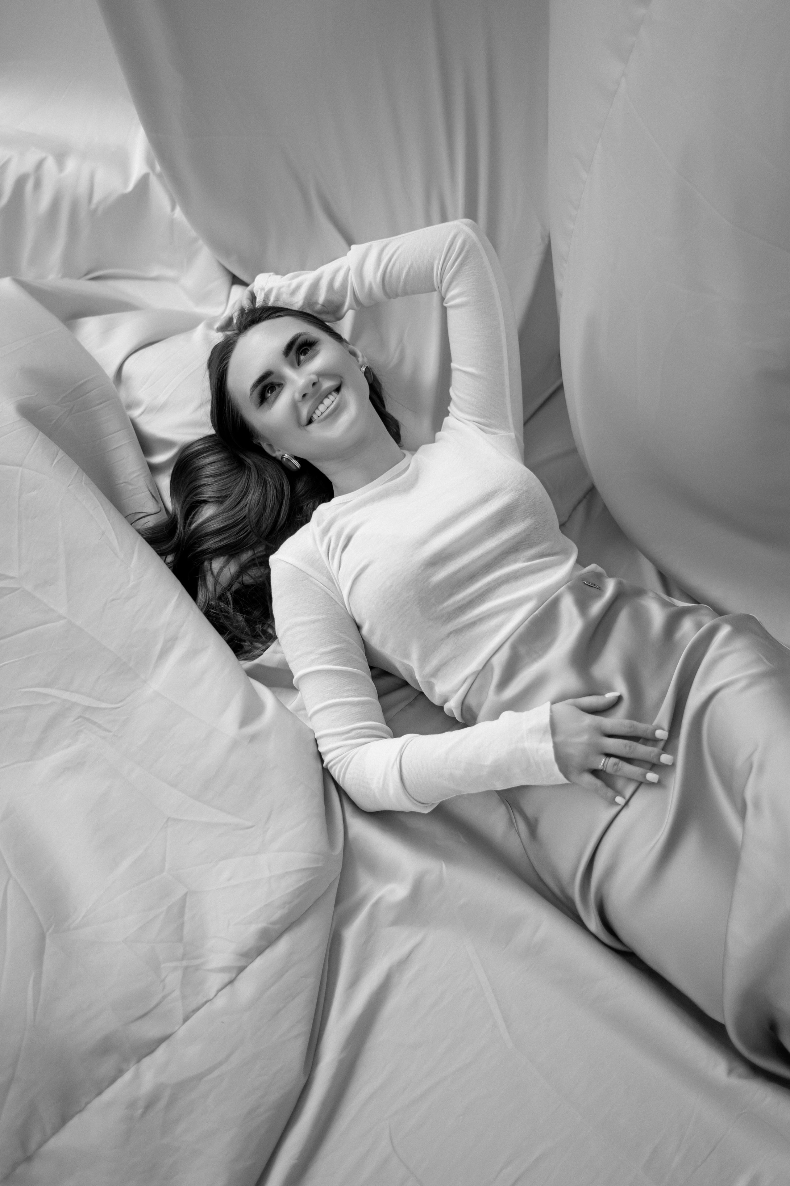 Даша. Фотограф Валерия Крахмалева