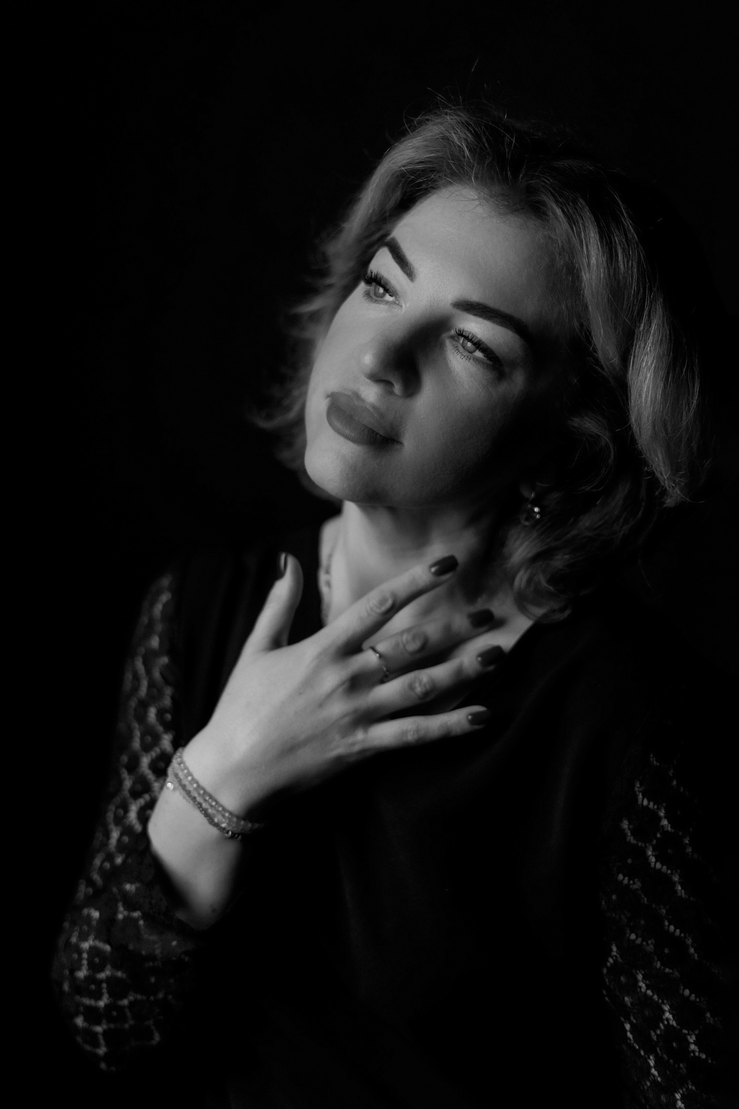 Маша леша гриша. Фотограф Валерия Крахмалева