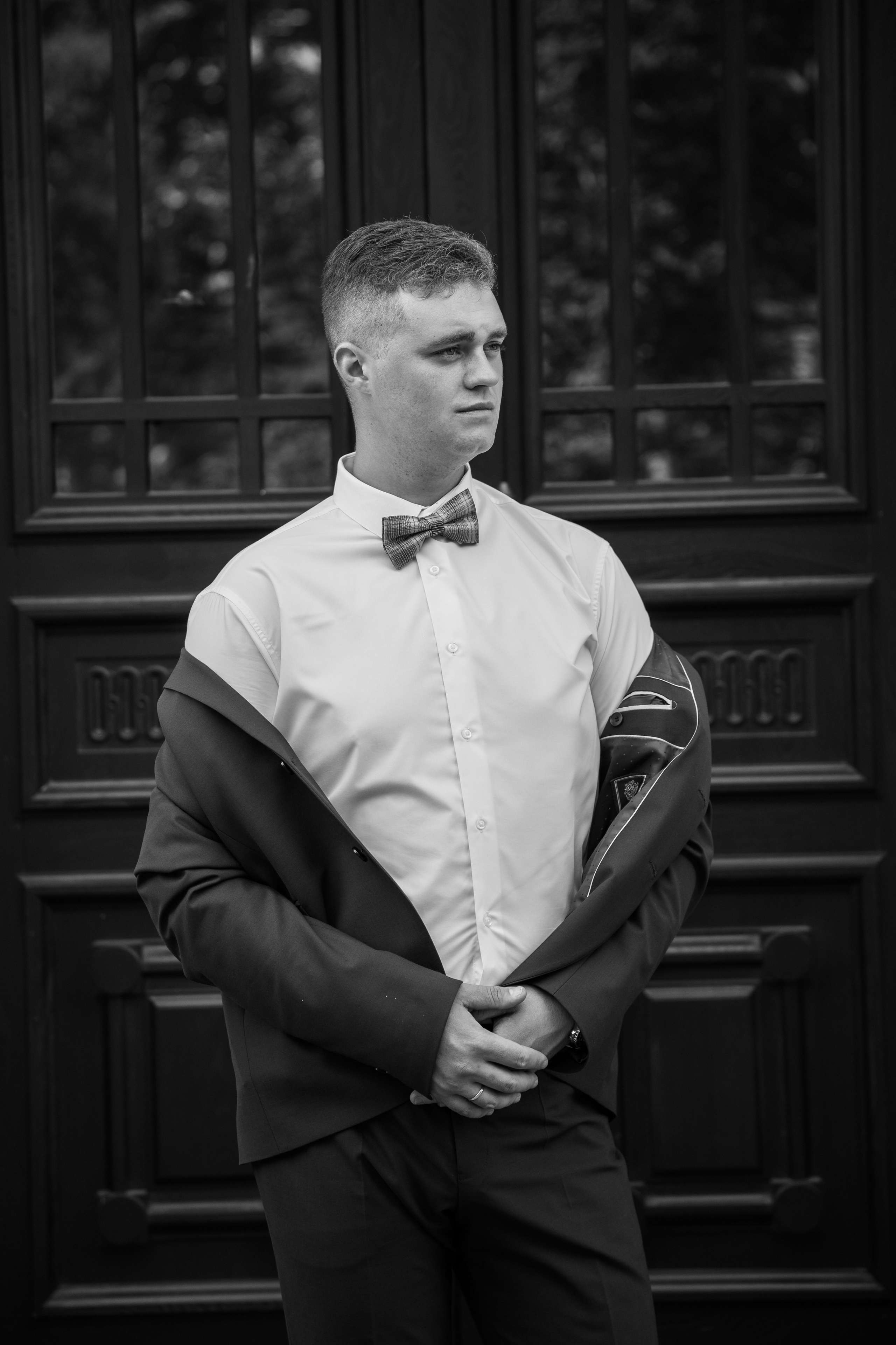 Антон & Анастасия. Свадебный фотограф в Иркутске Бобылев Никита