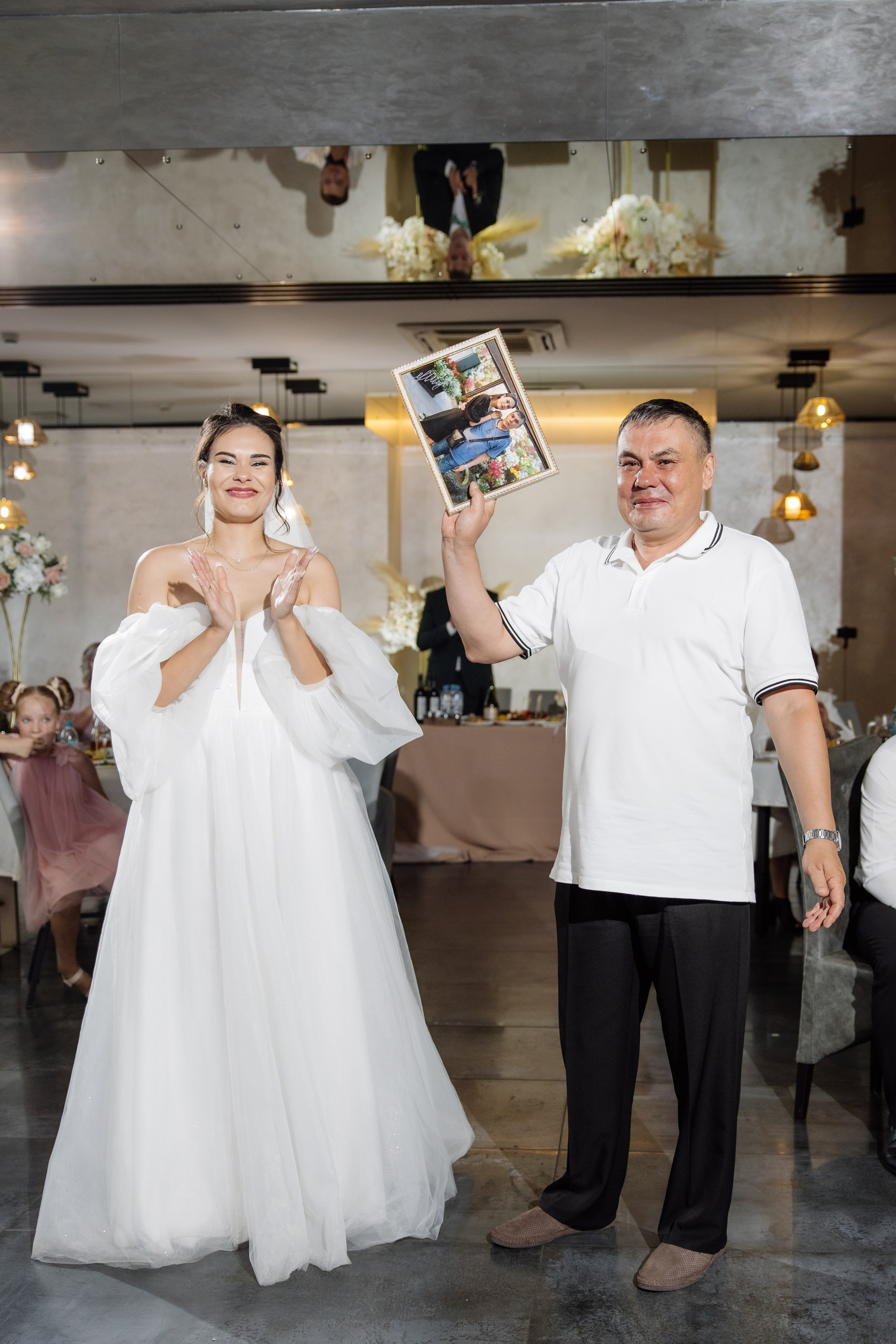 Антон & Анастасия. Свадебный фотограф в Иркутске Бобылев Никита