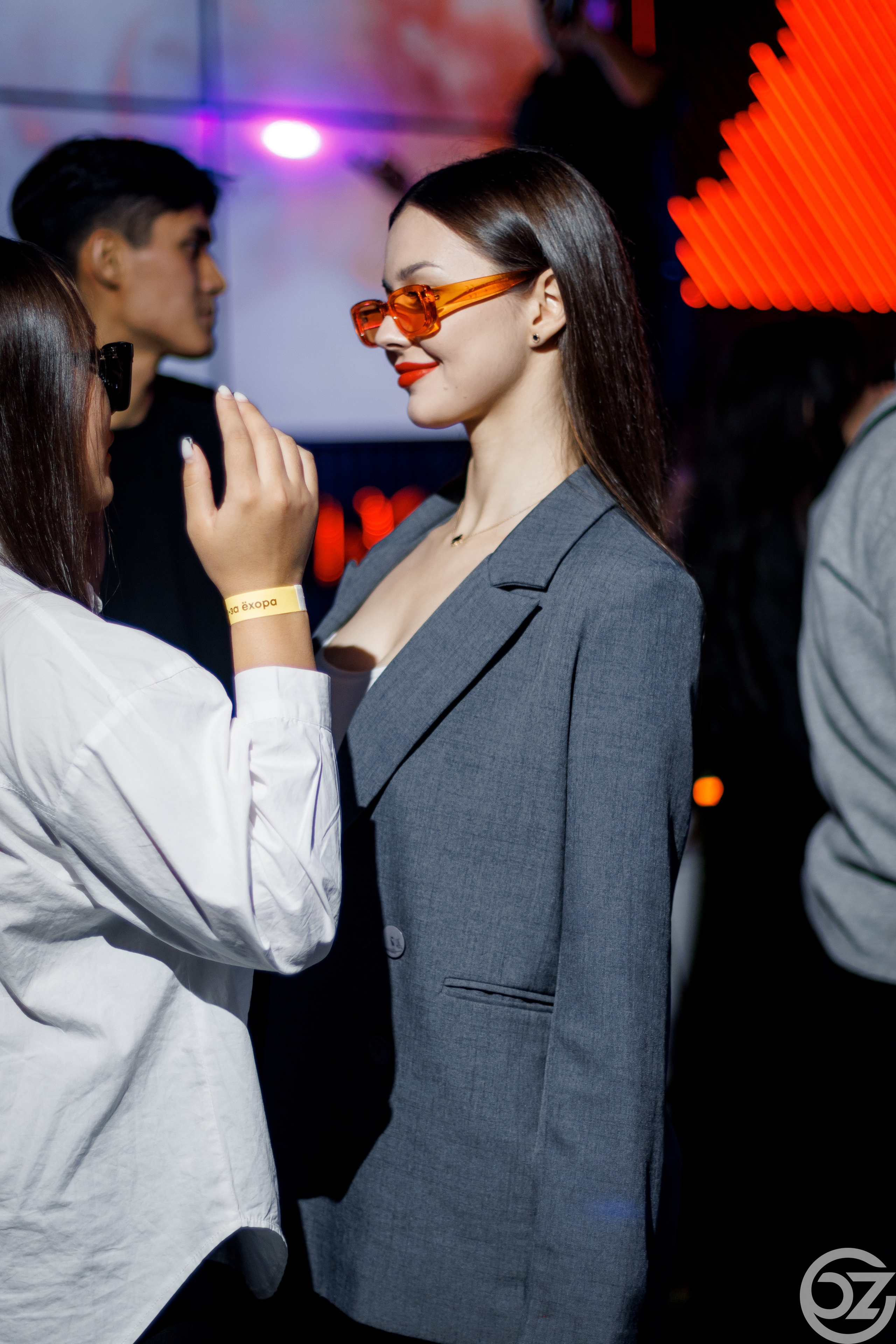 Olon Zon — Club Soprano. Свадебный фотограф в Иркутске Бобылев Никита