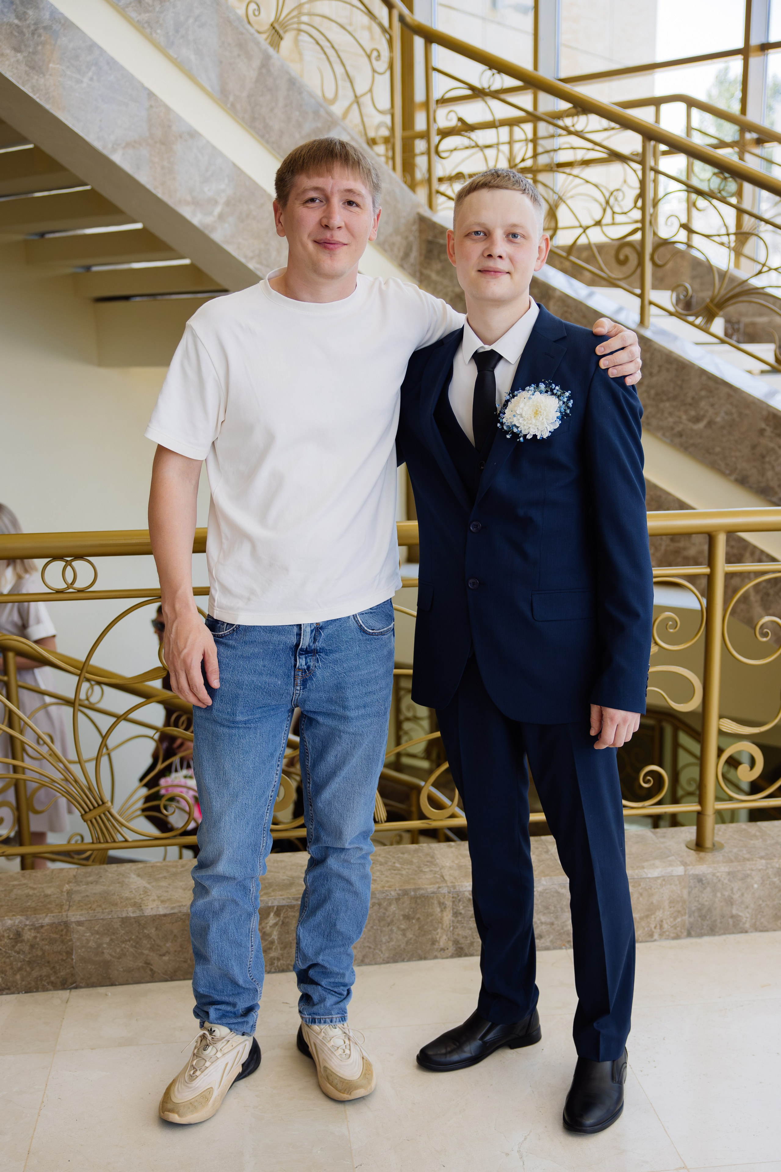 Дмитрий & Татьяна. Свадебный фотограф в Иркутске Бобылев Никита