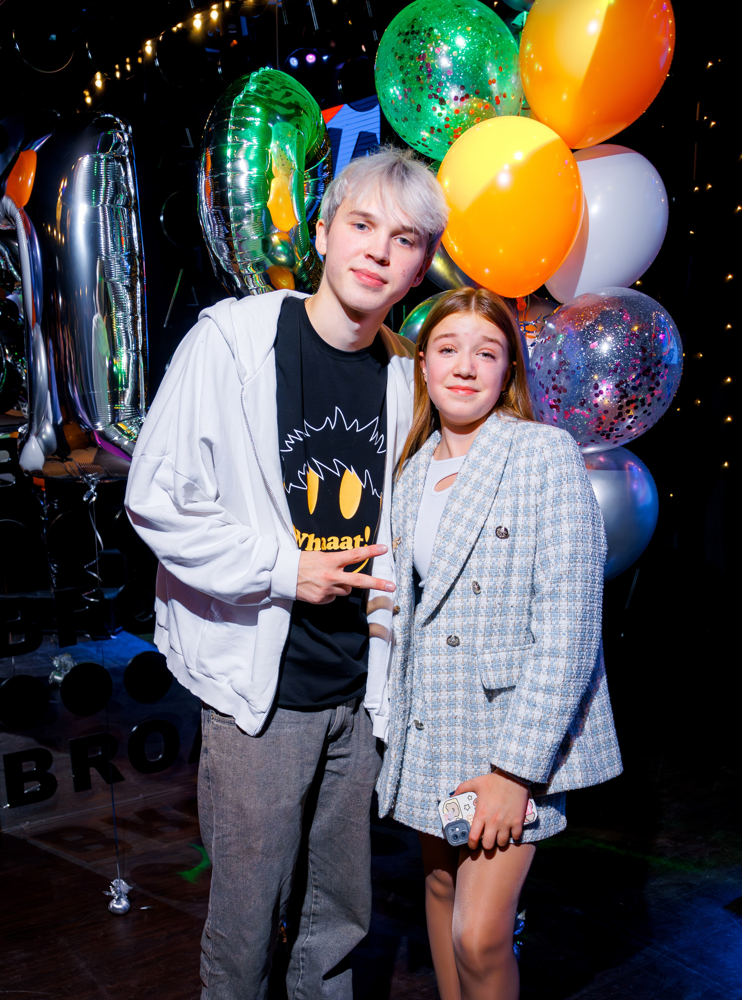 ТЕЛЕШКО 12 ЛЕТ. Свадебный фотограф в Иркутске Бобылев Никита