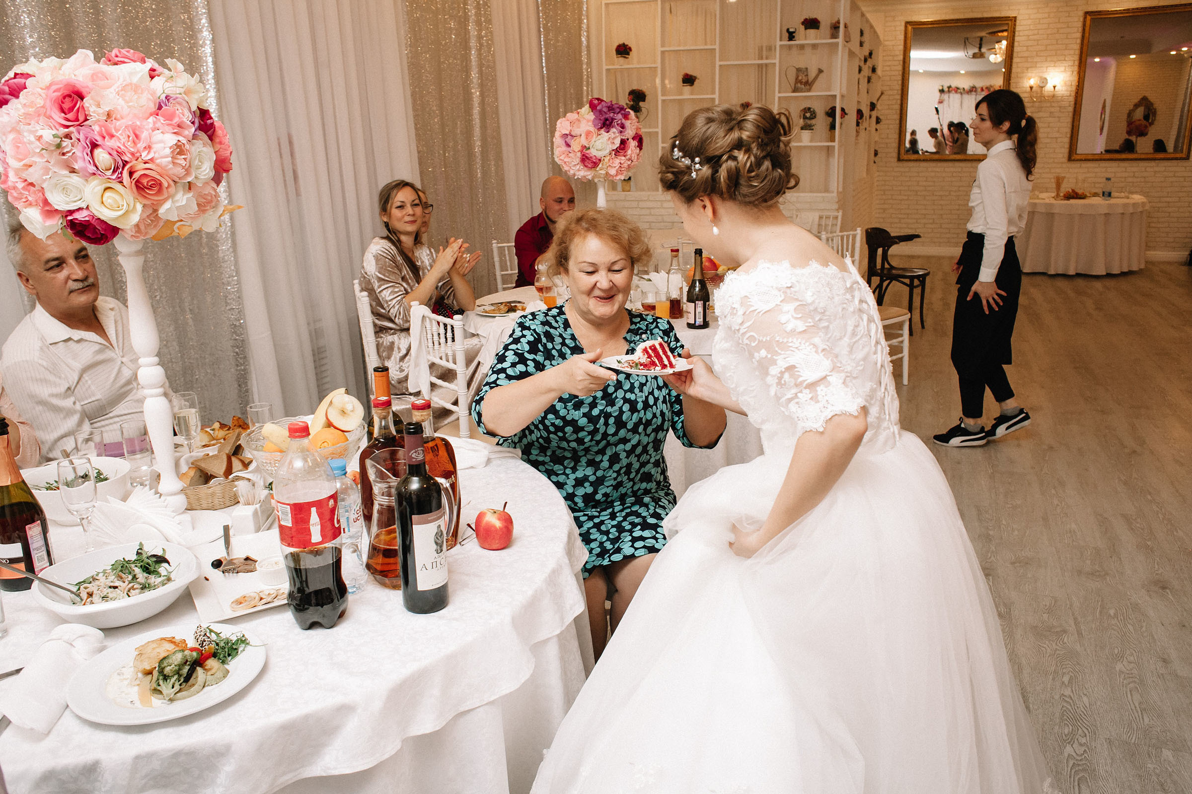Коля и Катя 30.09.19. Семейный и свадебный фотограф в Майкопе Михаил Мартиросян
