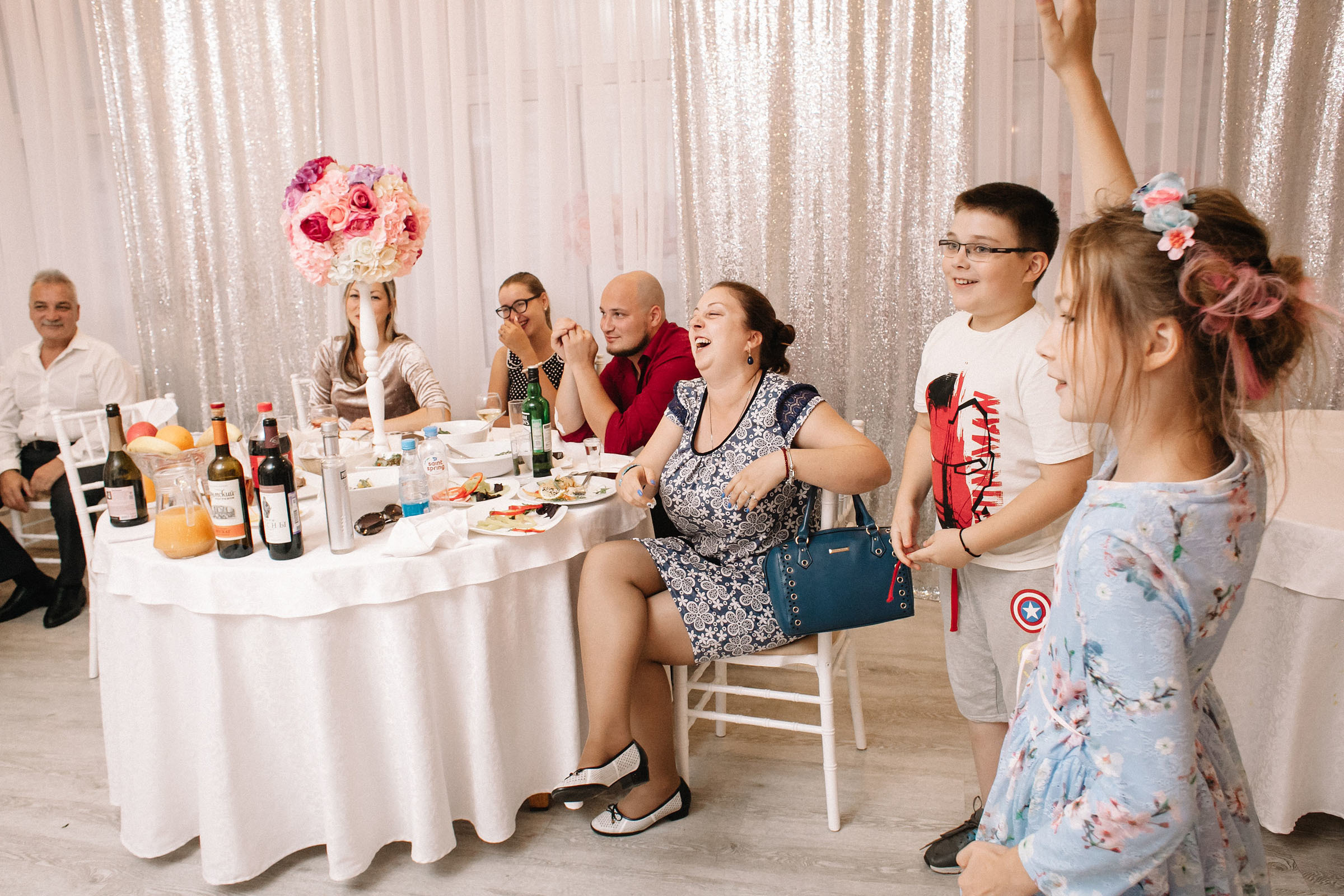 Коля и Катя 30.09.19. Семейный и свадебный фотограф в Майкопе Михаил Мартиросян