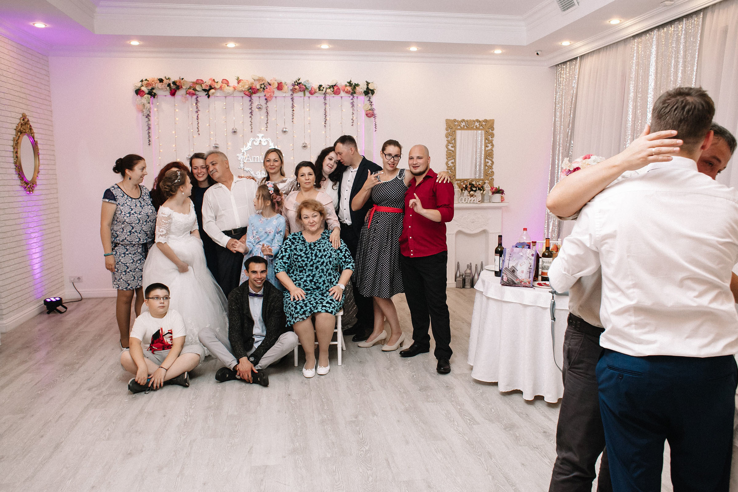 Коля и Катя 30.09.19. Семейный и свадебный фотограф в Майкопе Михаил Мартиросян