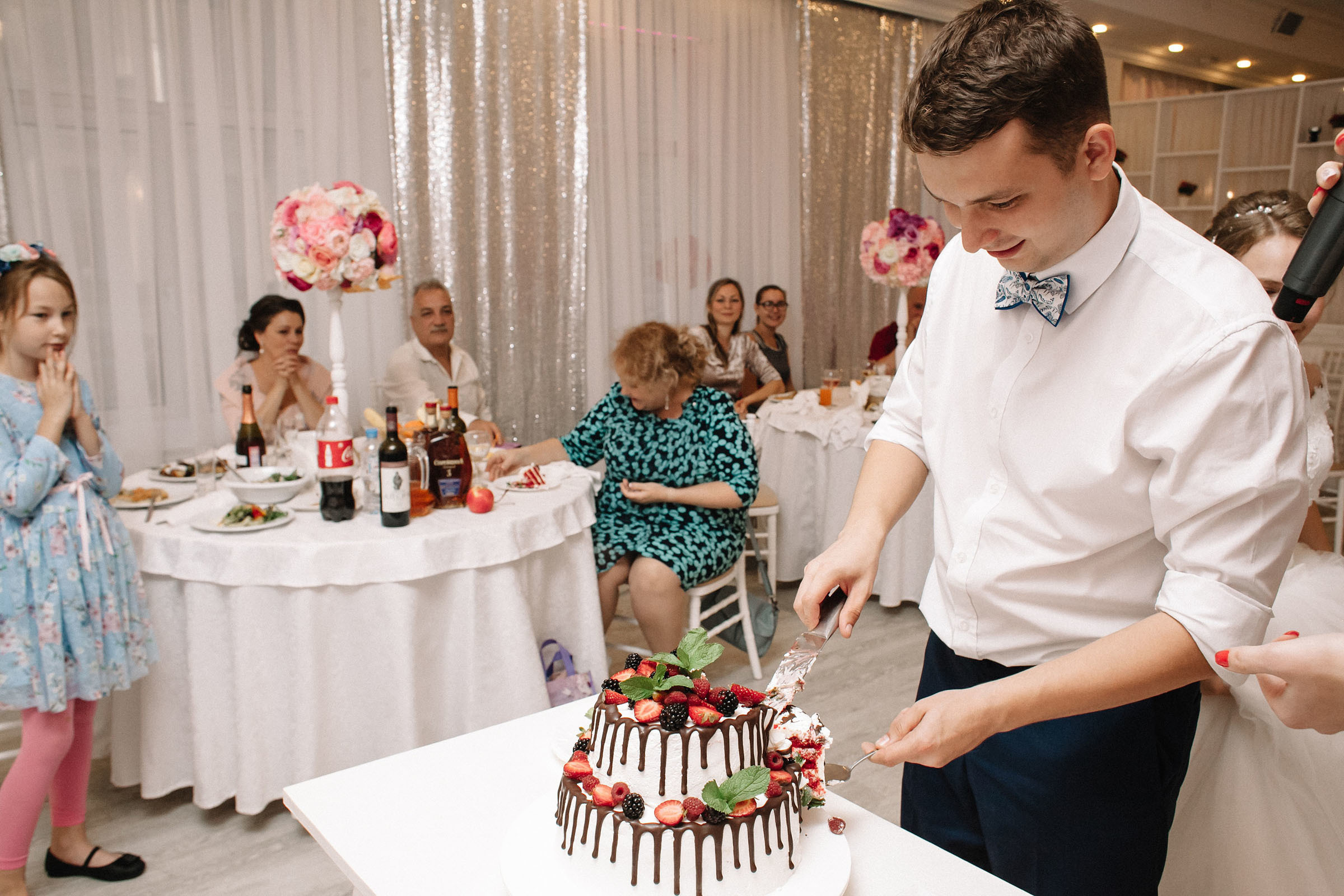 Коля и Катя 30.09.19. Семейный и свадебный фотограф в Майкопе Михаил Мартиросян