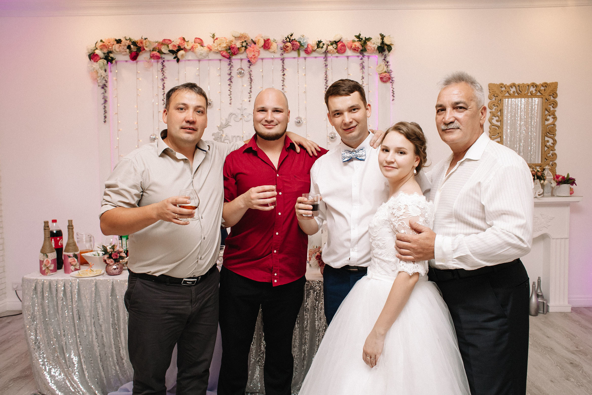 Коля и Катя 30.09.19. Семейный и свадебный фотограф в Майкопе Михаил Мартиросян