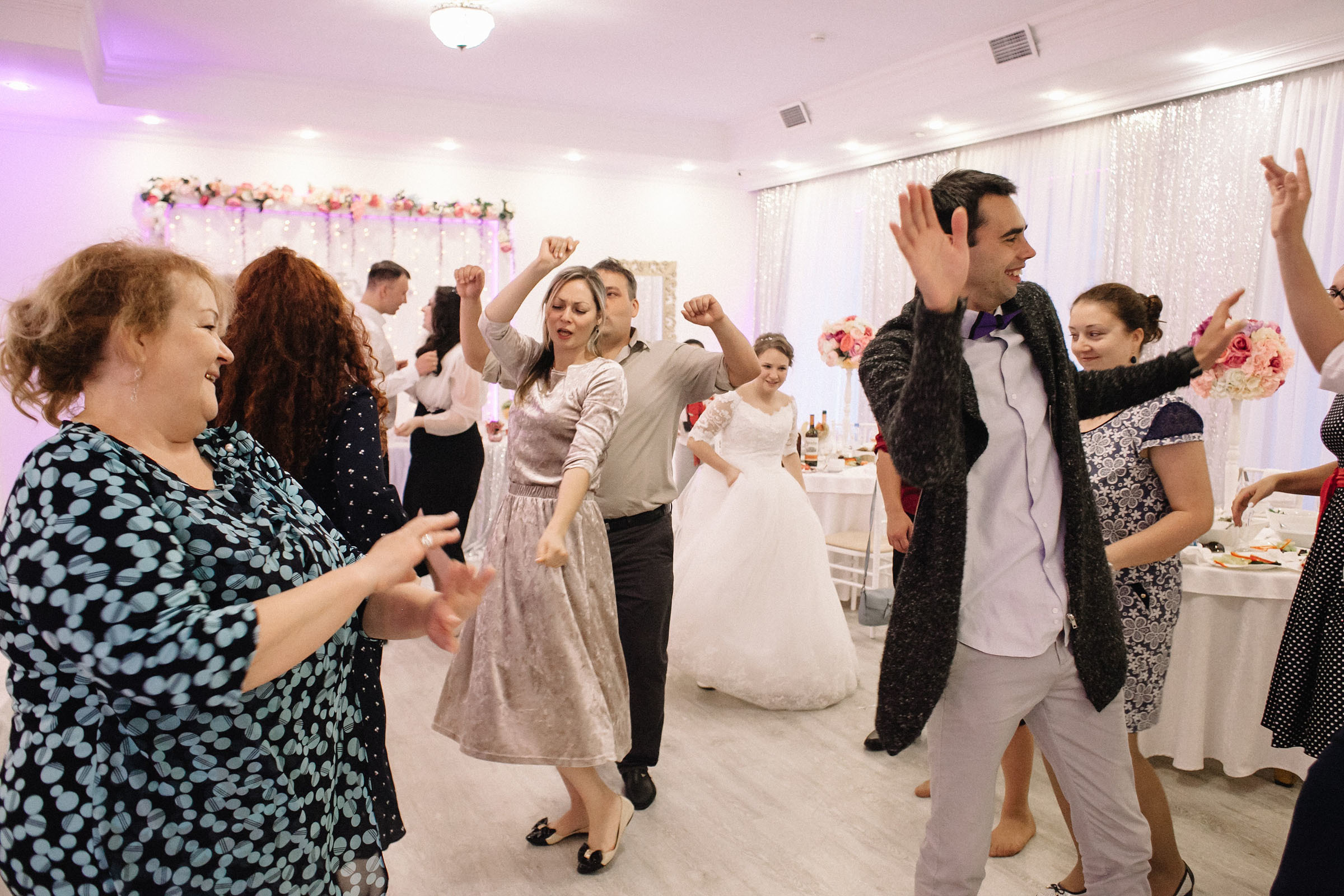 Коля и Катя 30.09.19. Семейный и свадебный фотограф в Майкопе Михаил Мартиросян