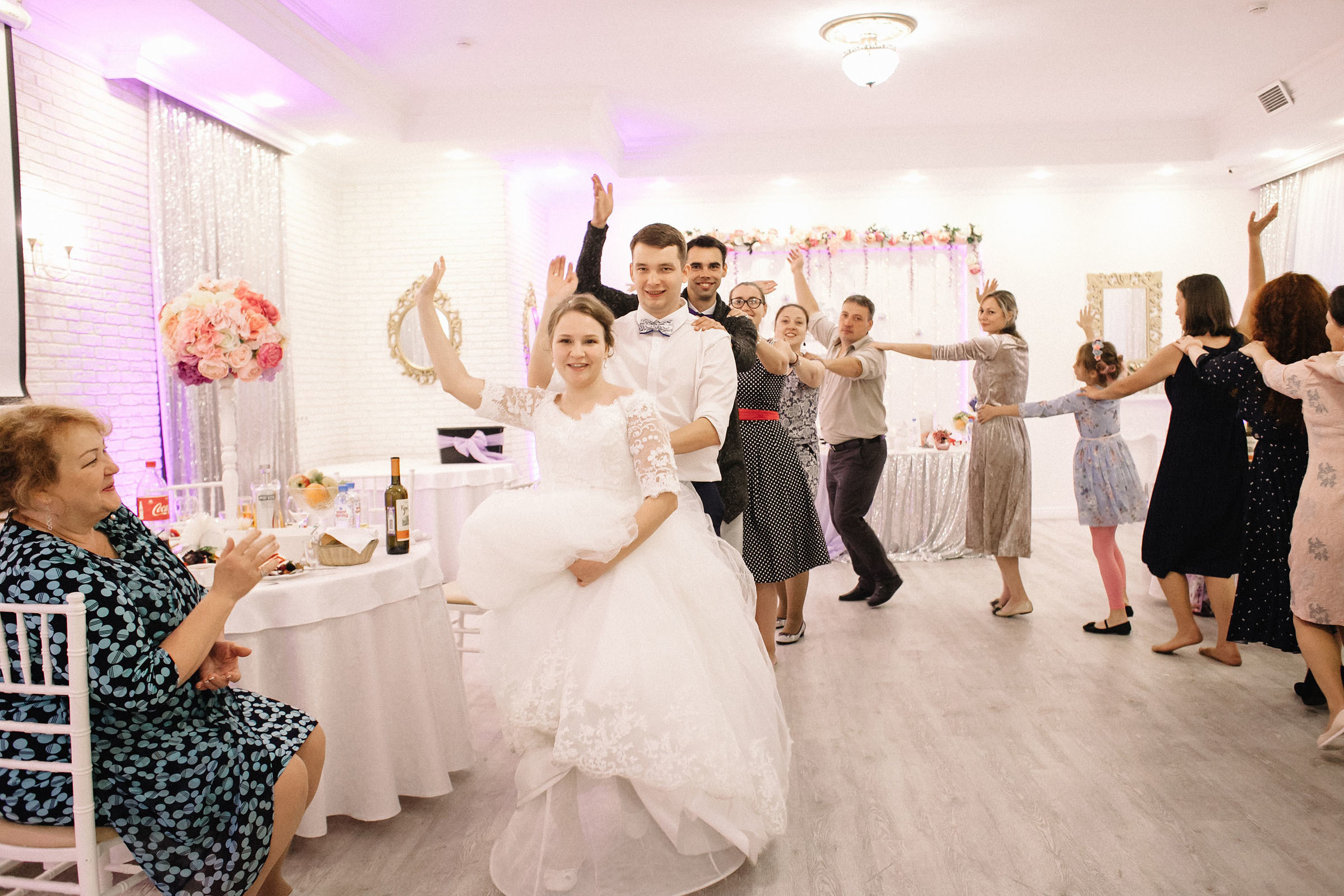 Коля и Катя 30.09.19. Семейный и свадебный фотограф в Майкопе Михаил Мартиросян