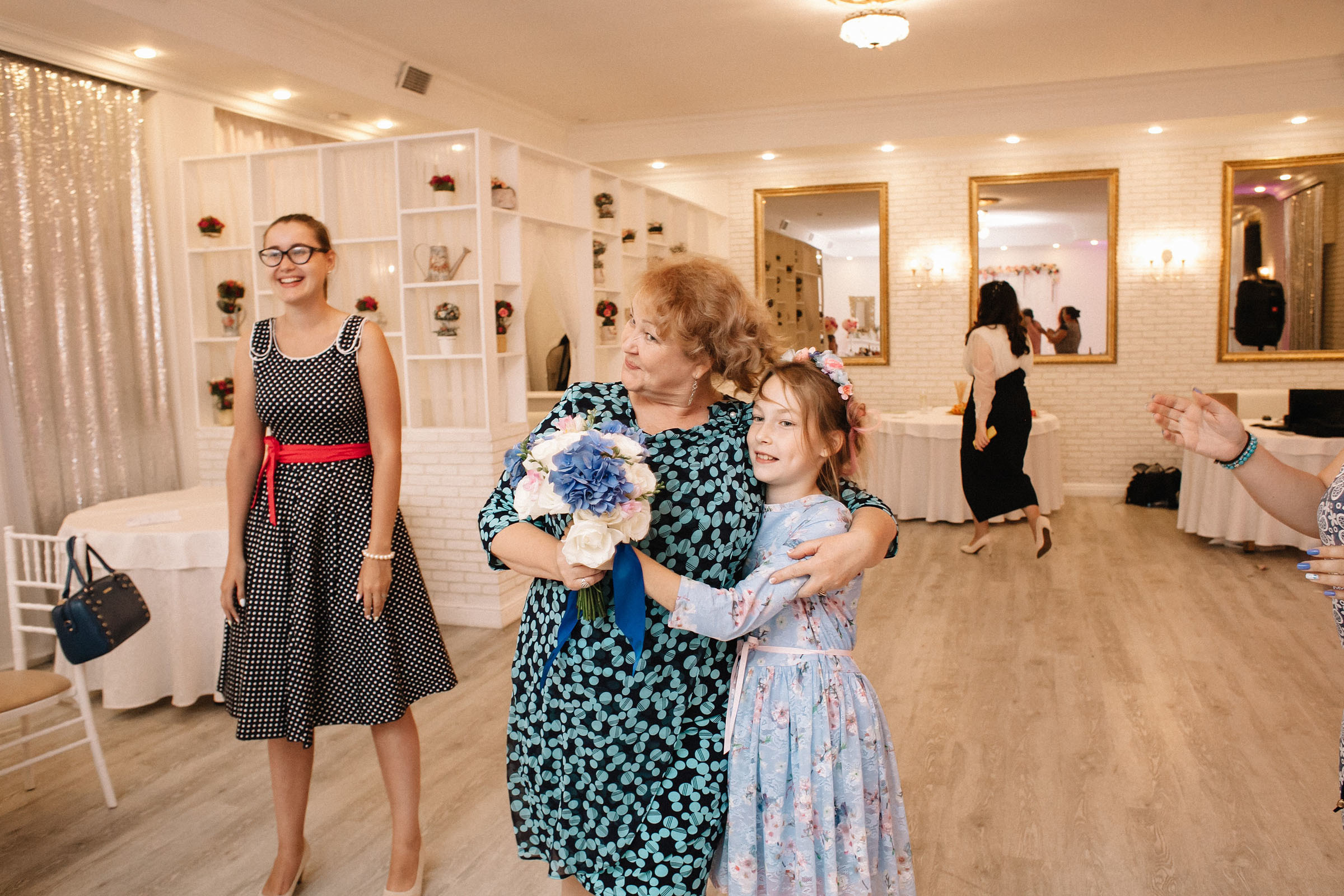 Коля и Катя 30.09.19. Семейный и свадебный фотограф в Майкопе Михаил Мартиросян