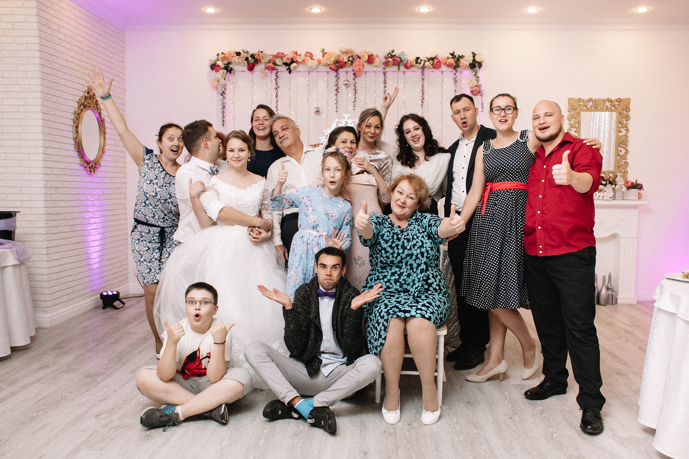 Коля и Катя 30.09.19. Семейный и свадебный фотограф в Майкопе Михаил Мартиросян