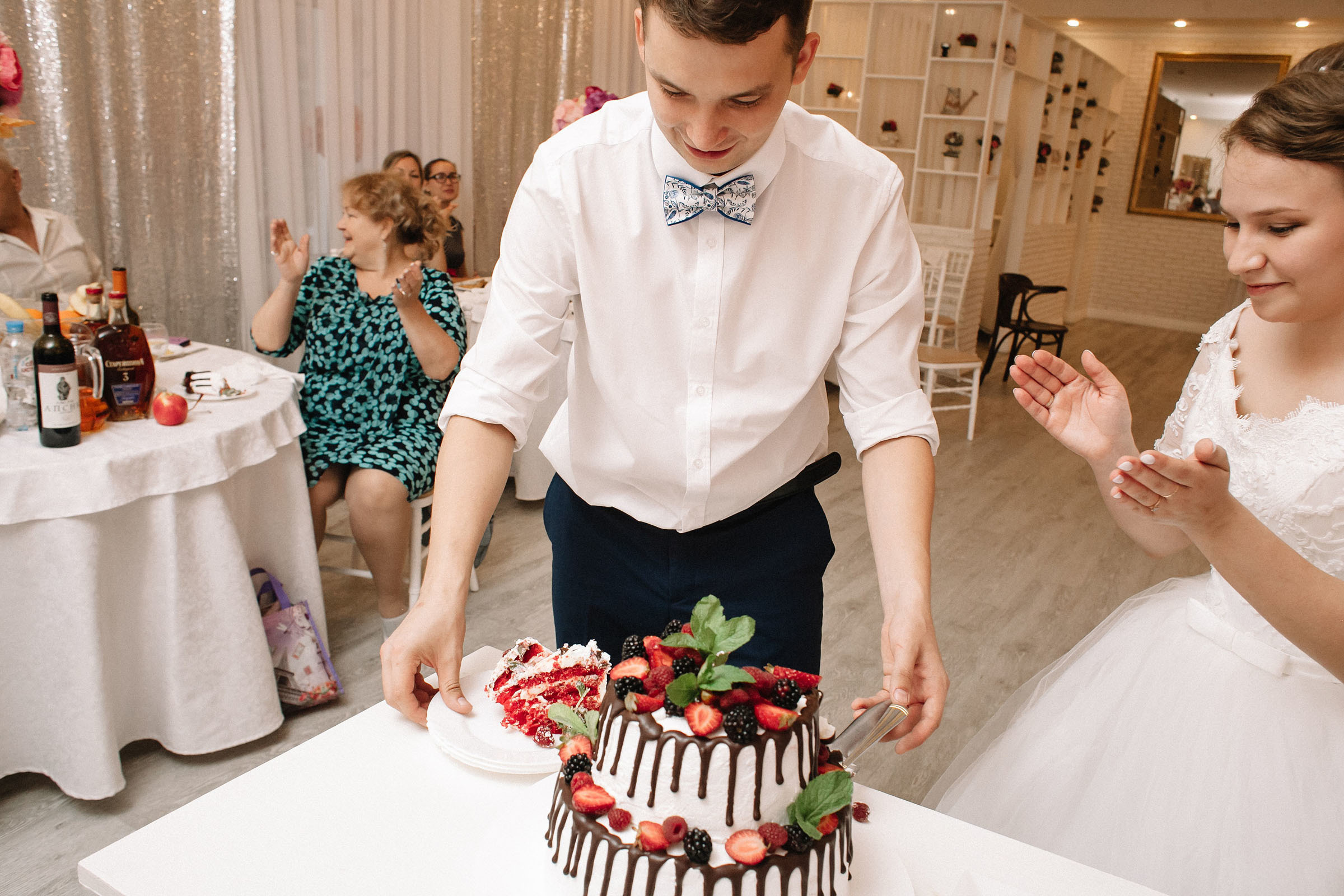 Коля и Катя 30.09.19. Семейный и свадебный фотограф в Майкопе Михаил Мартиросян