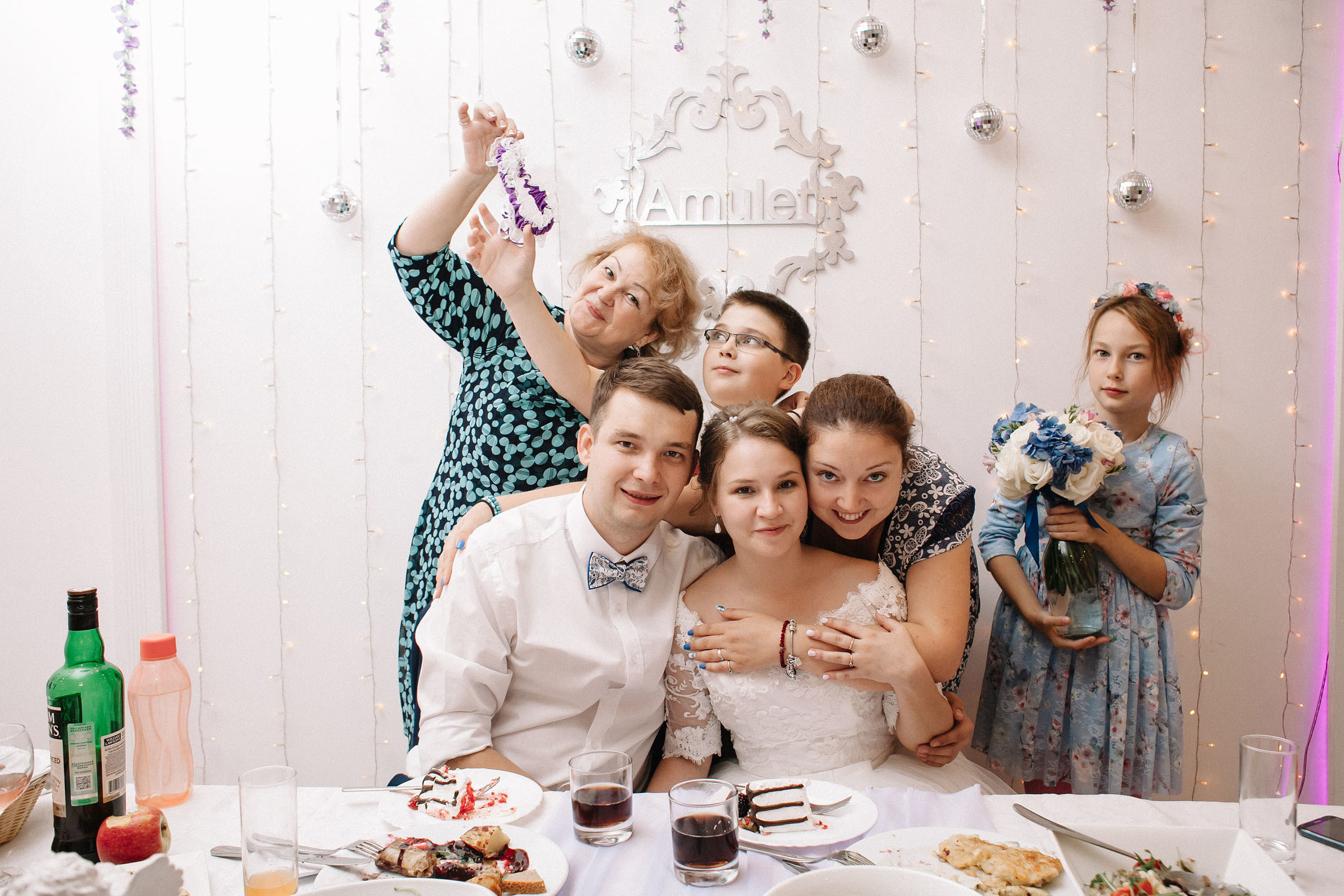 Коля и Катя 30.09.19. Семейный и свадебный фотограф в Майкопе Михаил Мартиросян