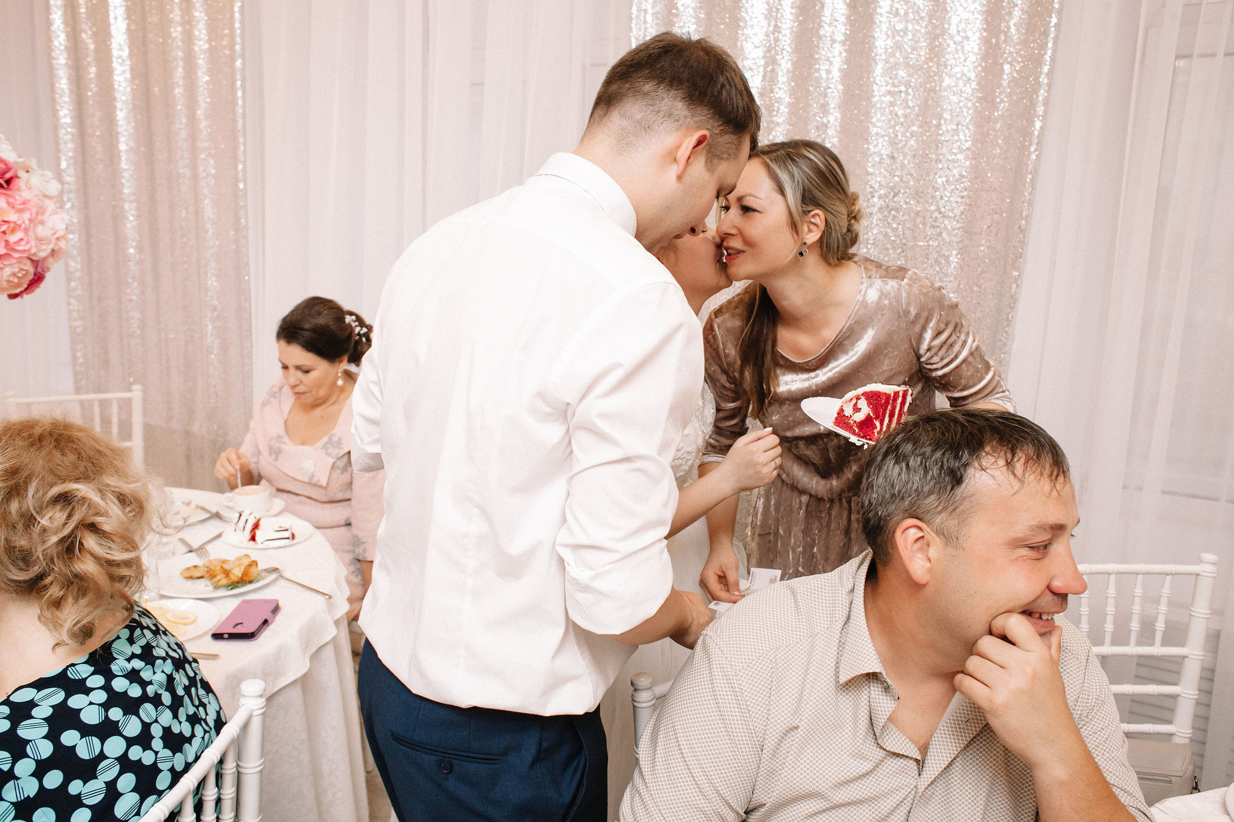 Коля и Катя 30.09.19. Семейный и свадебный фотограф в Майкопе Михаил Мартиросян