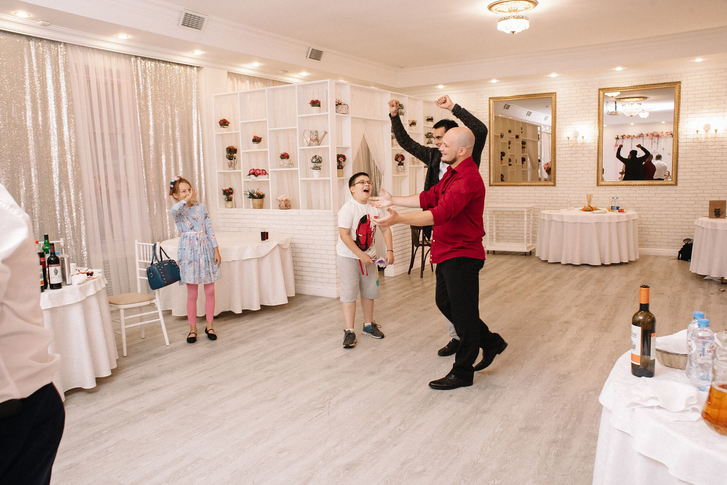 Коля и Катя 30.09.19. Семейный и свадебный фотограф в Майкопе Михаил Мартиросян