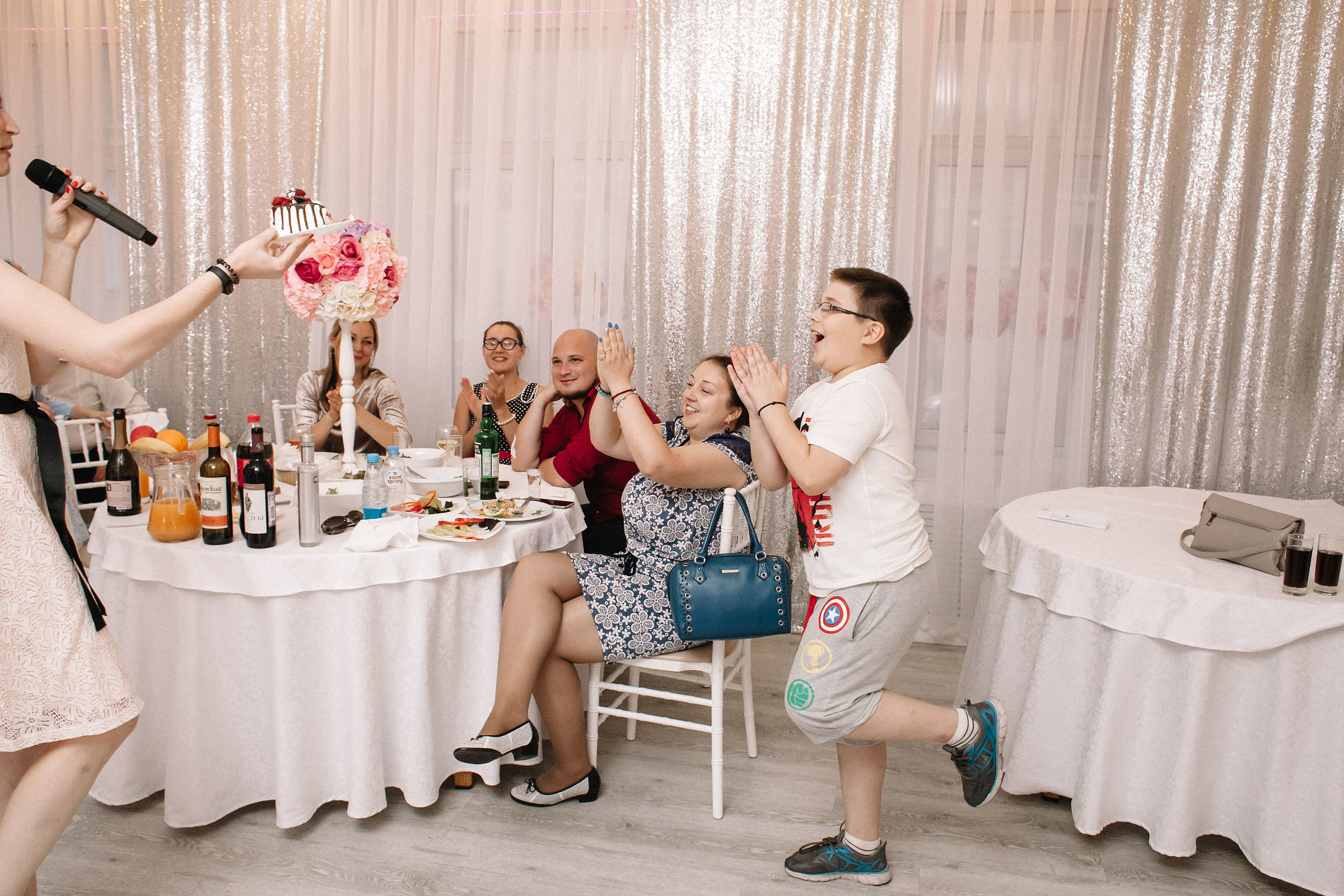 Коля и Катя 30.09.19. Семейный и свадебный фотограф в Майкопе Михаил Мартиросян