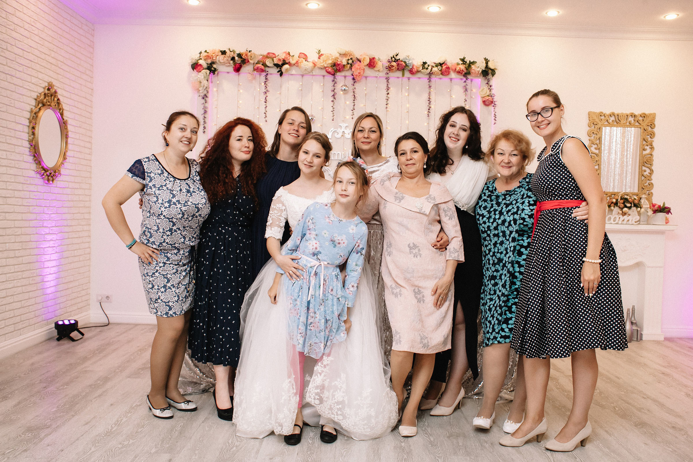 Коля и Катя 30.09.19. Семейный и свадебный фотограф в Майкопе Михаил Мартиросян