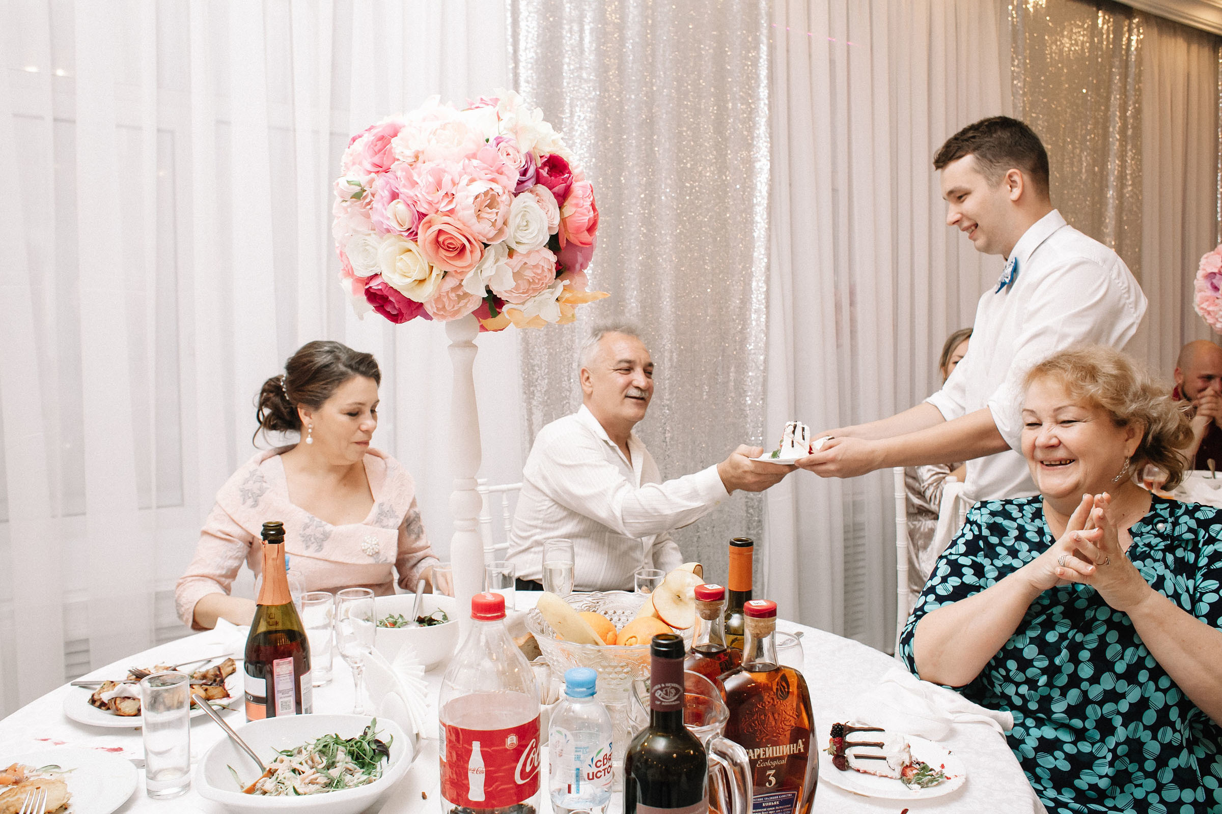 Коля и Катя 30.09.19. Семейный и свадебный фотограф в Майкопе Михаил Мартиросян