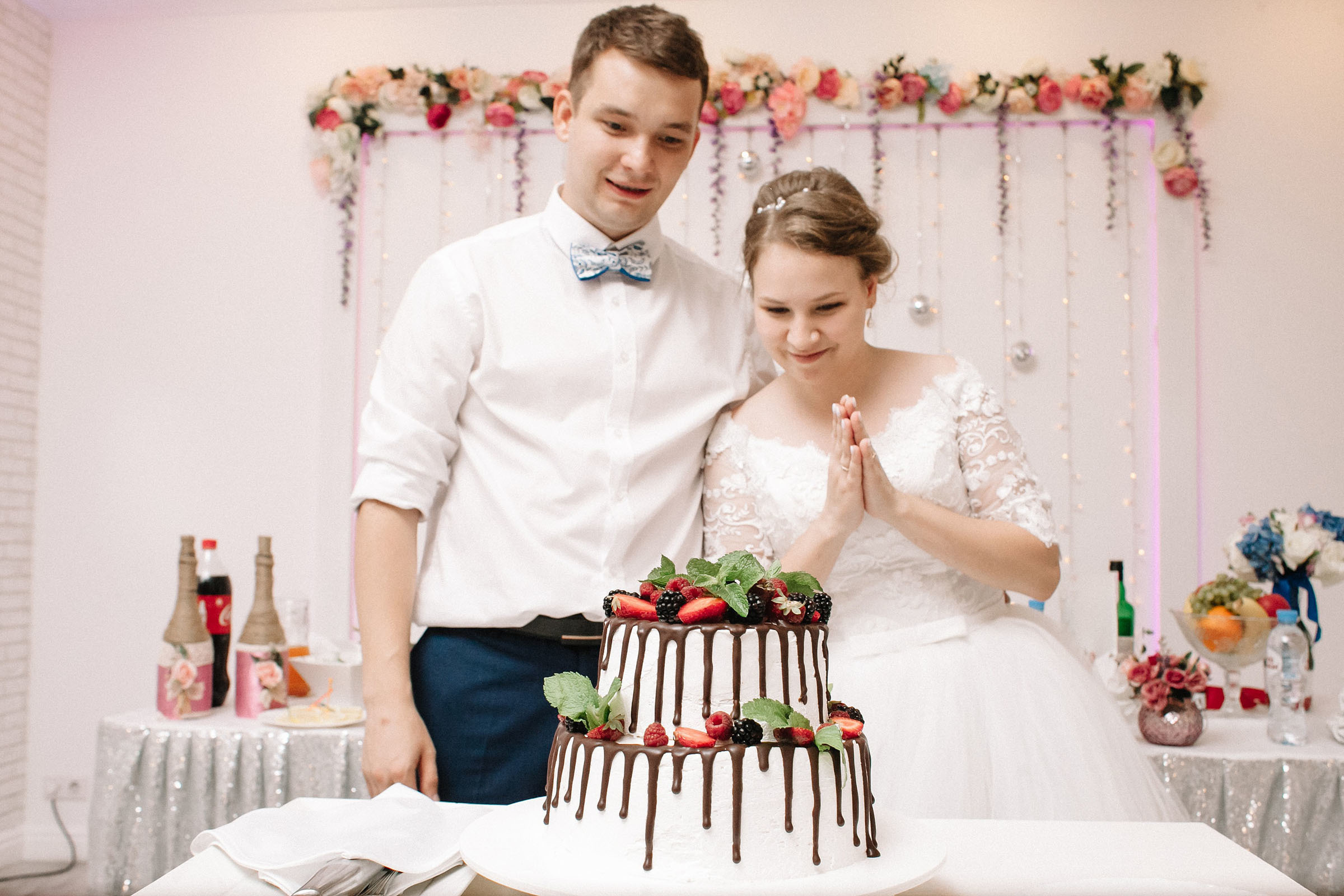 Коля и Катя 30.09.19. Семейный и свадебный фотограф в Майкопе Михаил Мартиросян