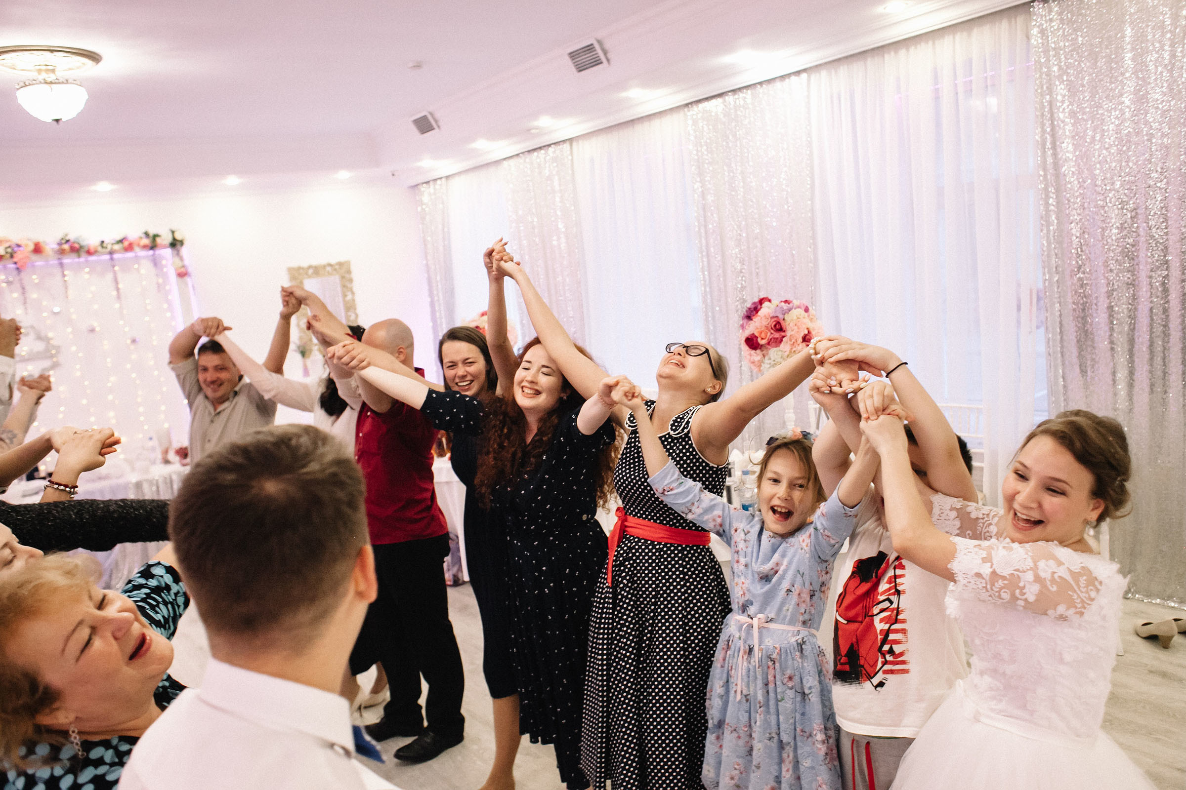 Коля и Катя 30.09.19. Семейный и свадебный фотограф в Майкопе Михаил Мартиросян