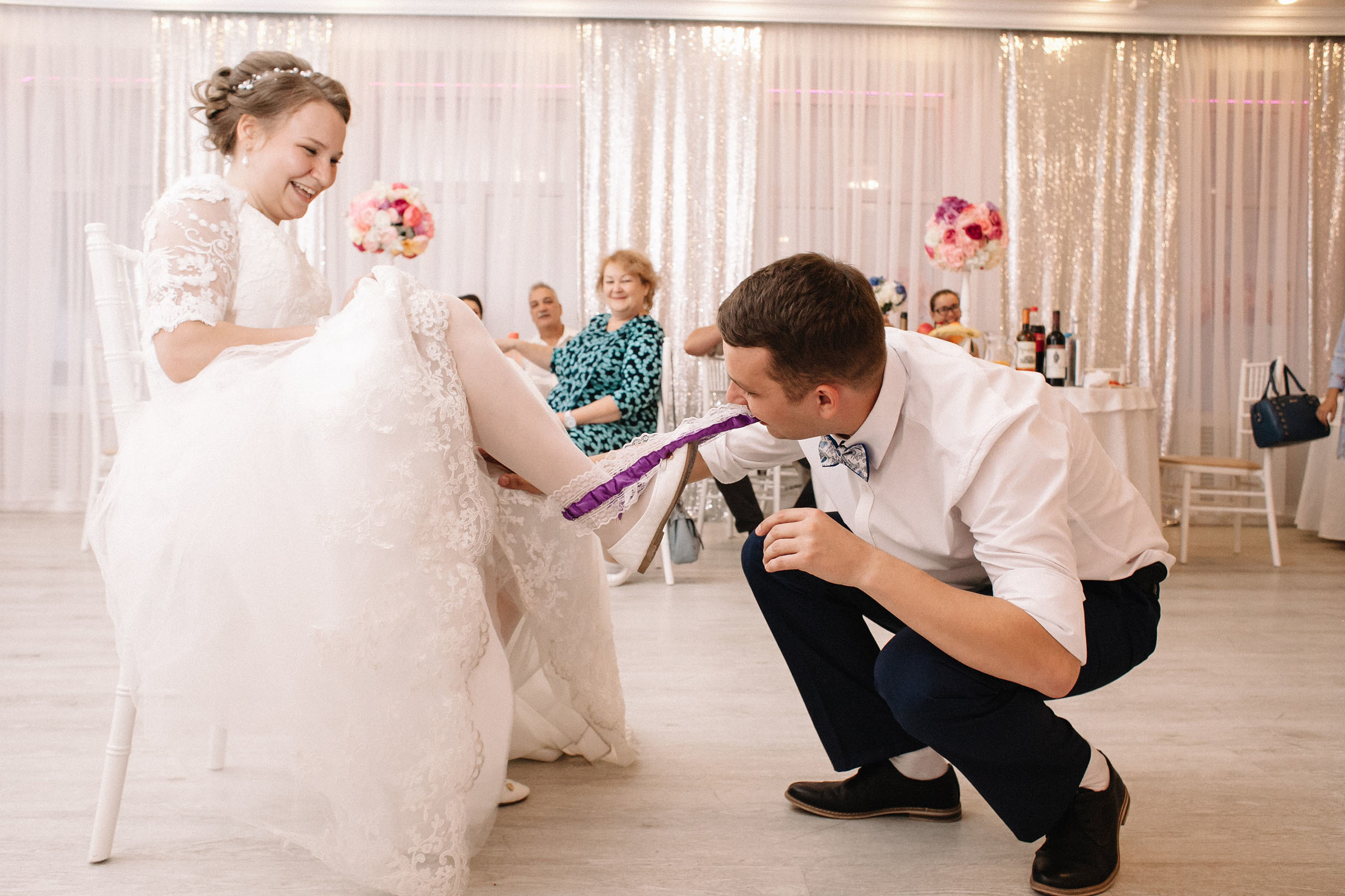 Коля и Катя 30.09.19. Семейный и свадебный фотограф в Майкопе Михаил Мартиросян